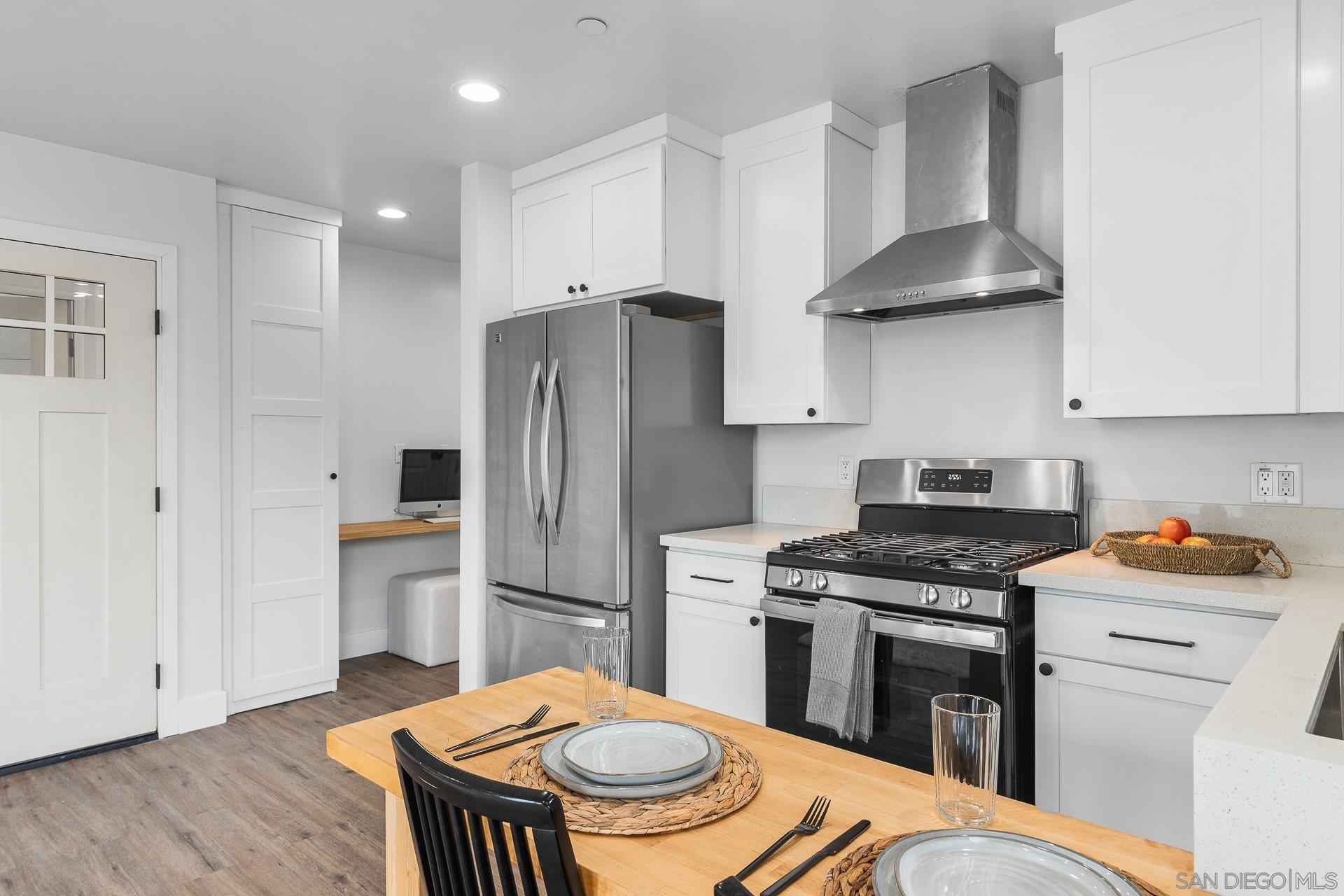 Detail Gallery Image 2 of 8 For 87  Fifth Ave  B, Chula Vista,  CA 91910 - 1 Beds | 1 Baths