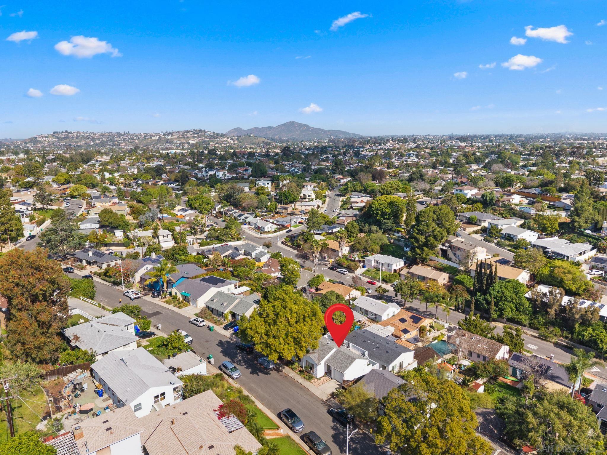 Detail Gallery Image 2 of 25 For 4445-4449  Mataro Dr, San Diego,  CA 92115 - – Beds | – Baths