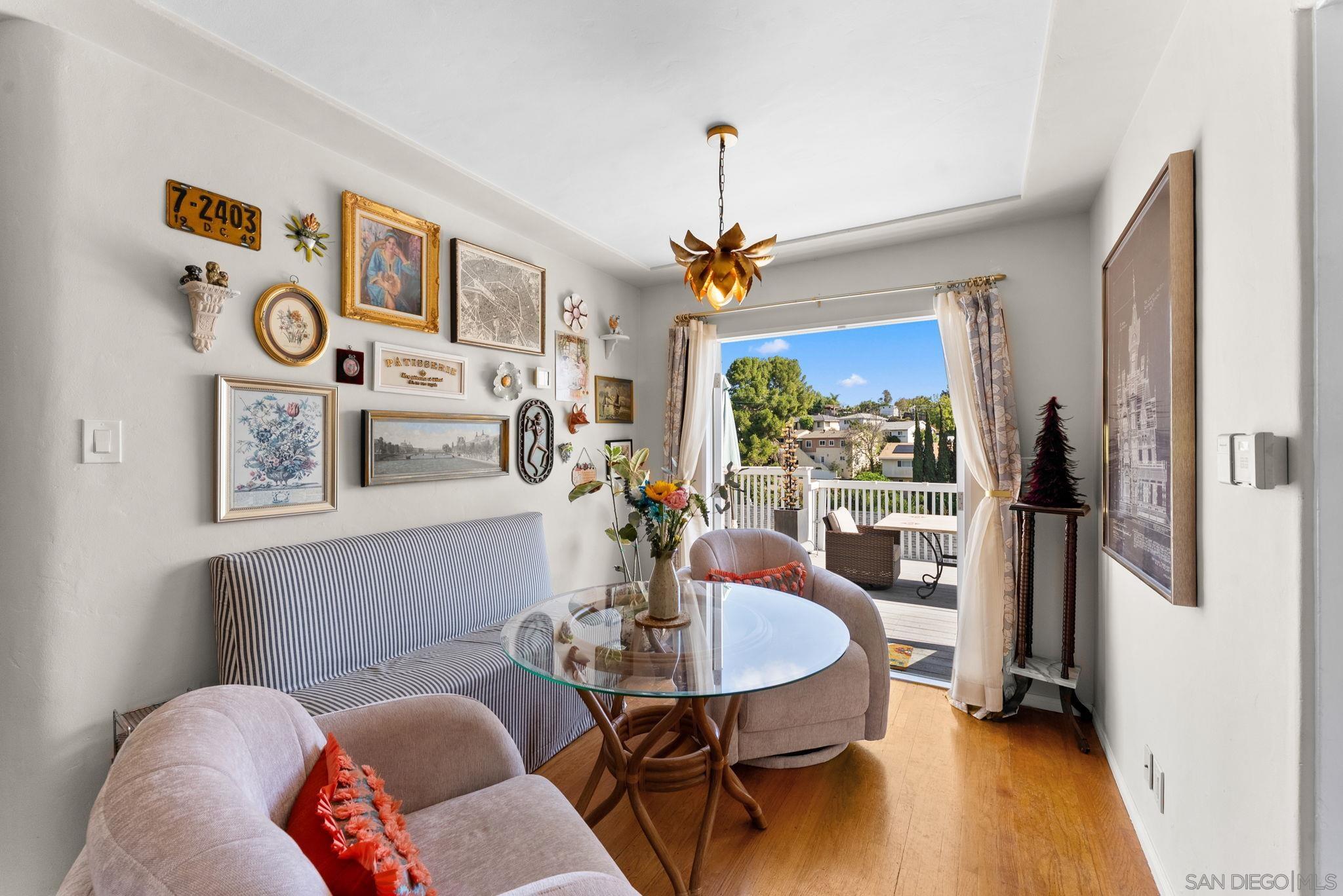 Detail Gallery Image 11 of 25 For 4445-4449  Mataro Dr, San Diego,  CA 92115 - – Beds | – Baths