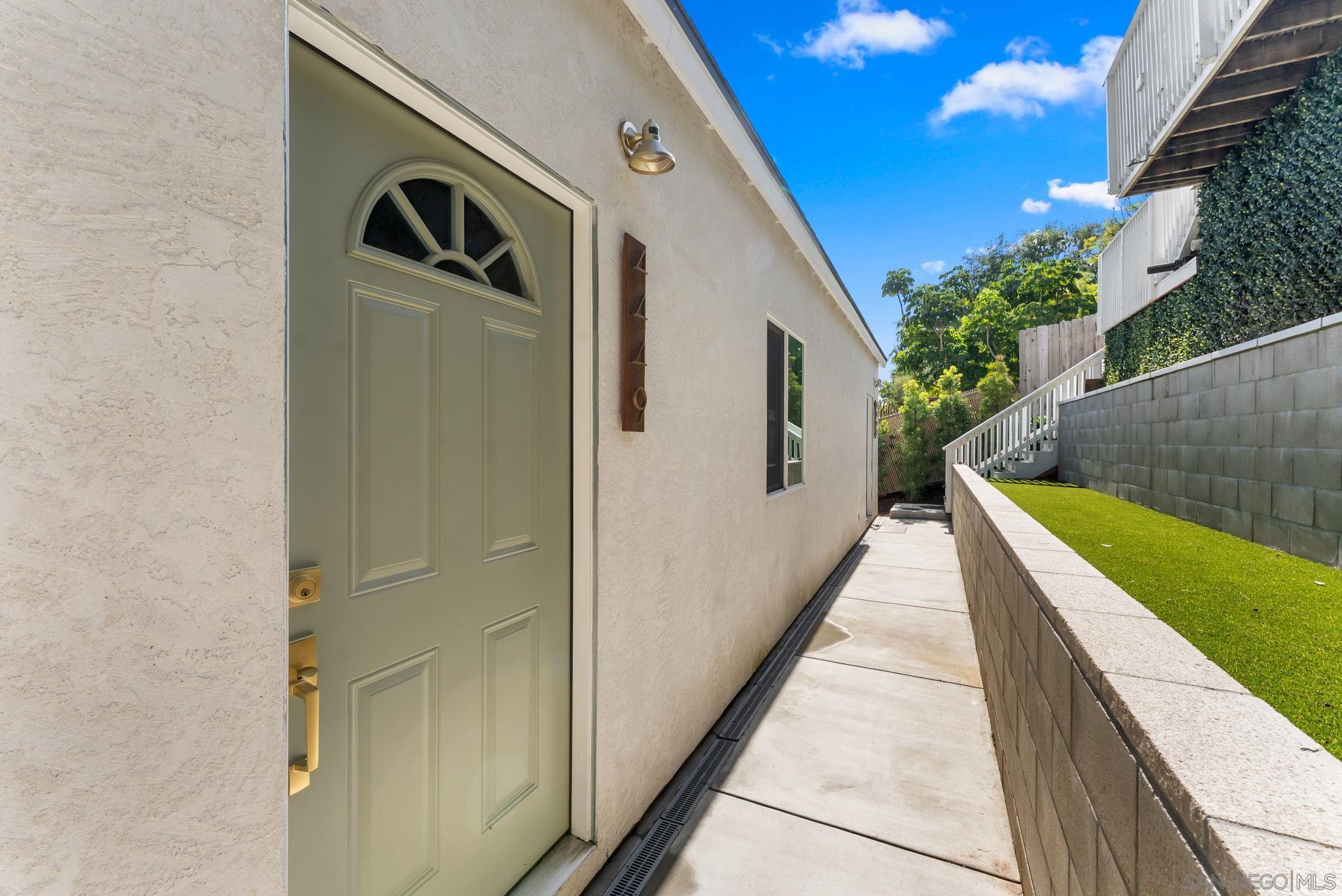 Detail Gallery Image 16 of 25 For 4445-4449  Mataro Dr, San Diego,  CA 92115 - – Beds | – Baths