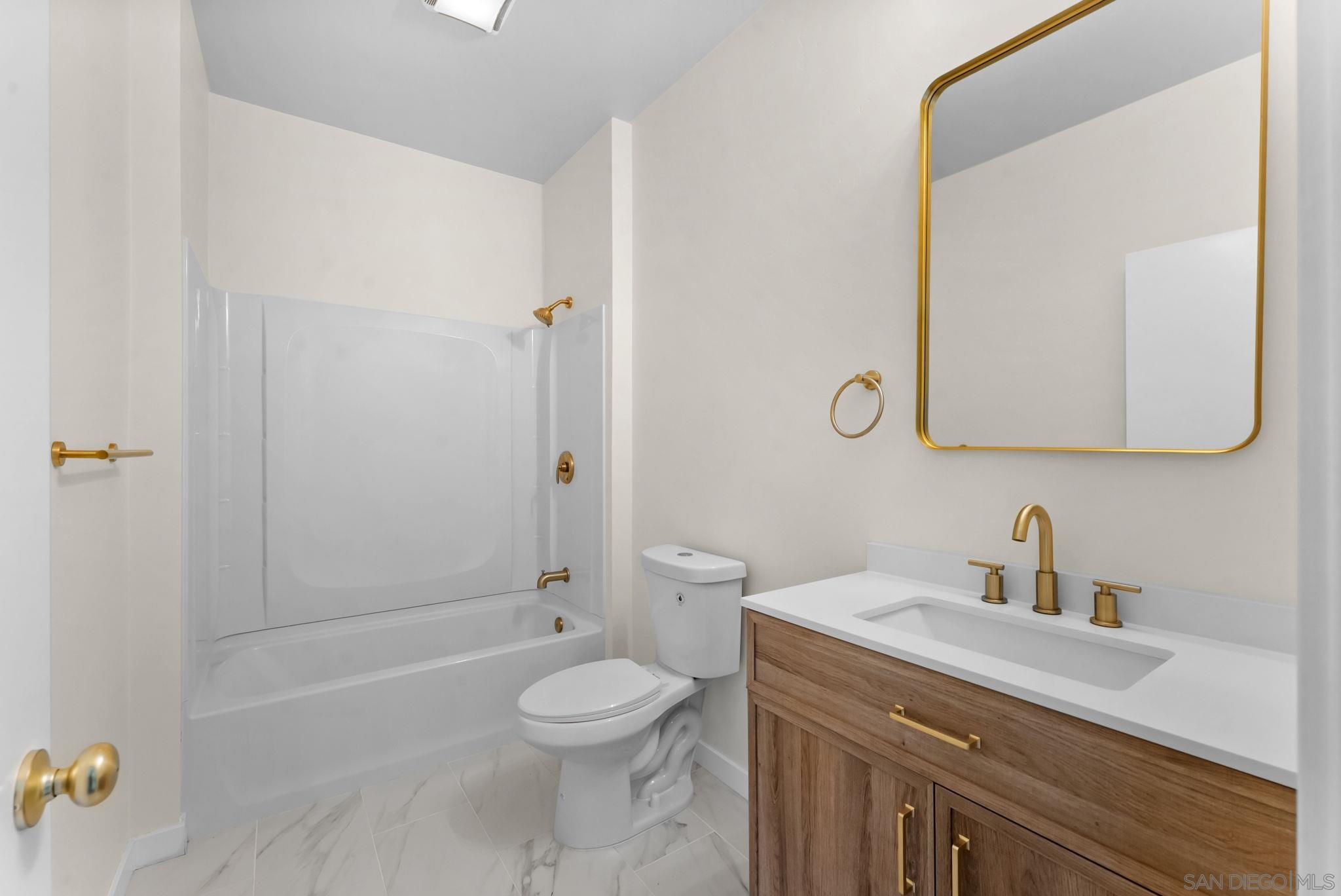 Detail Gallery Image 20 of 25 For 4445-4449  Mataro Dr, San Diego,  CA 92115 - – Beds | – Baths