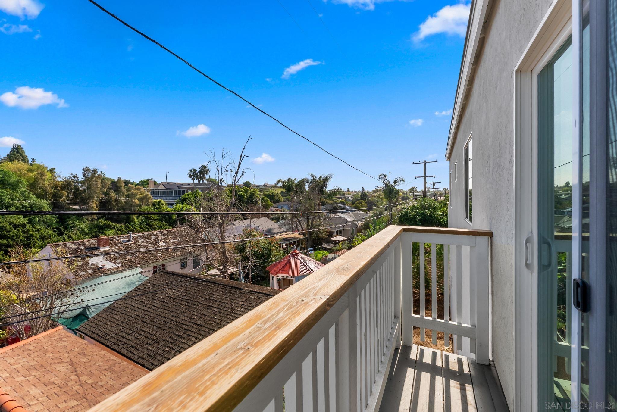 Detail Gallery Image 22 of 25 For 4445-4449  Mataro Dr, San Diego,  CA 92115 - – Beds | – Baths