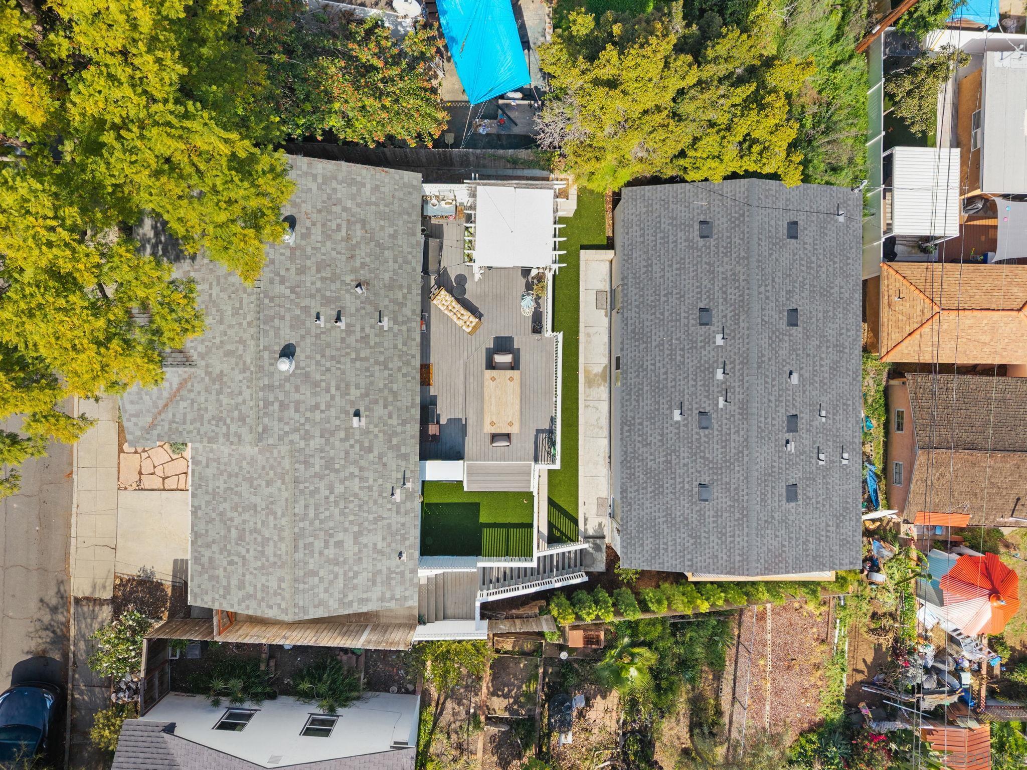 Detail Gallery Image 25 of 25 For 4445-4449  Mataro Dr, San Diego,  CA 92115 - – Beds | – Baths