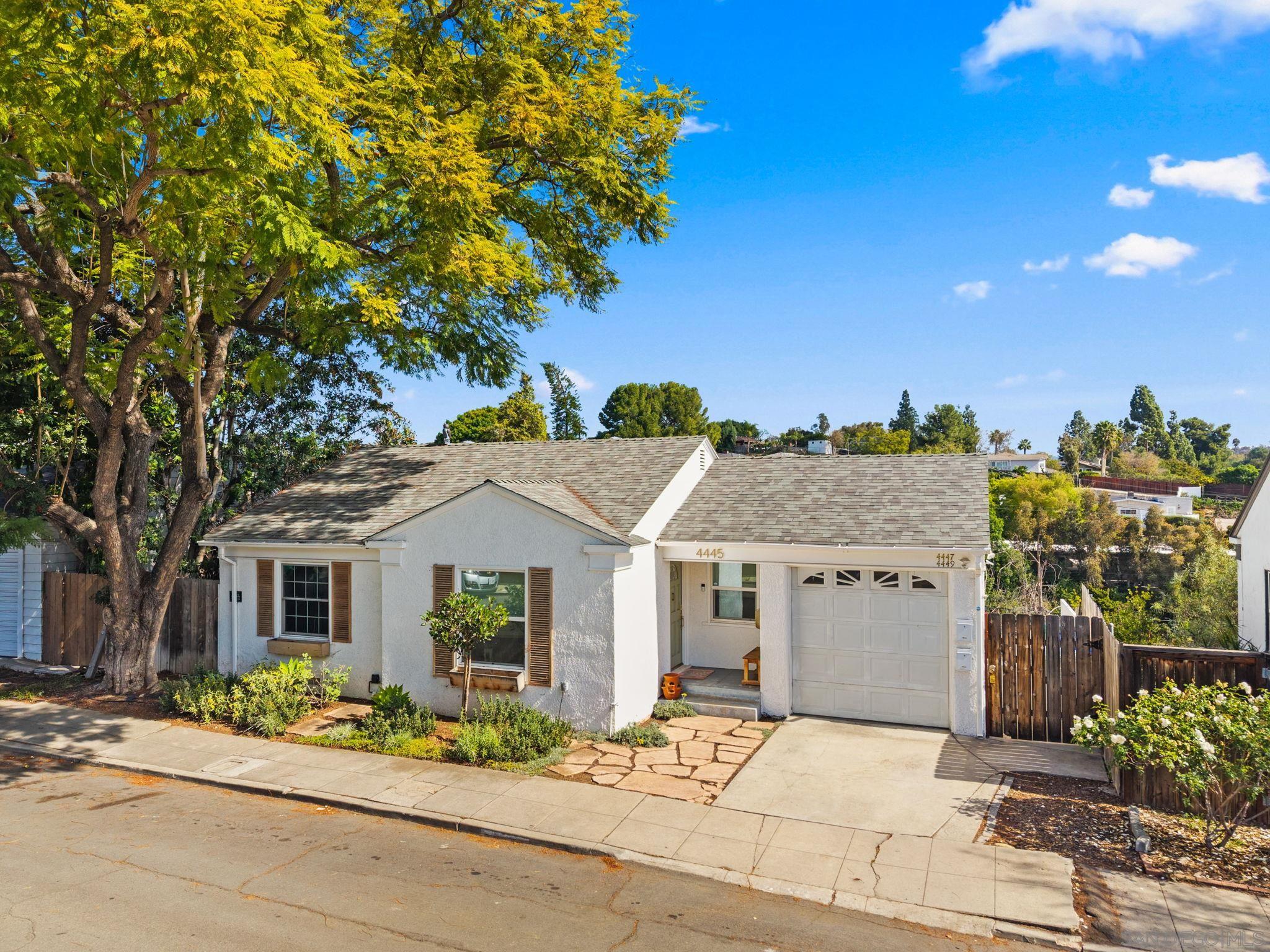 Detail Gallery Image 4 of 25 For 4445-4449  Mataro Dr, San Diego,  CA 92115 - – Beds | – Baths