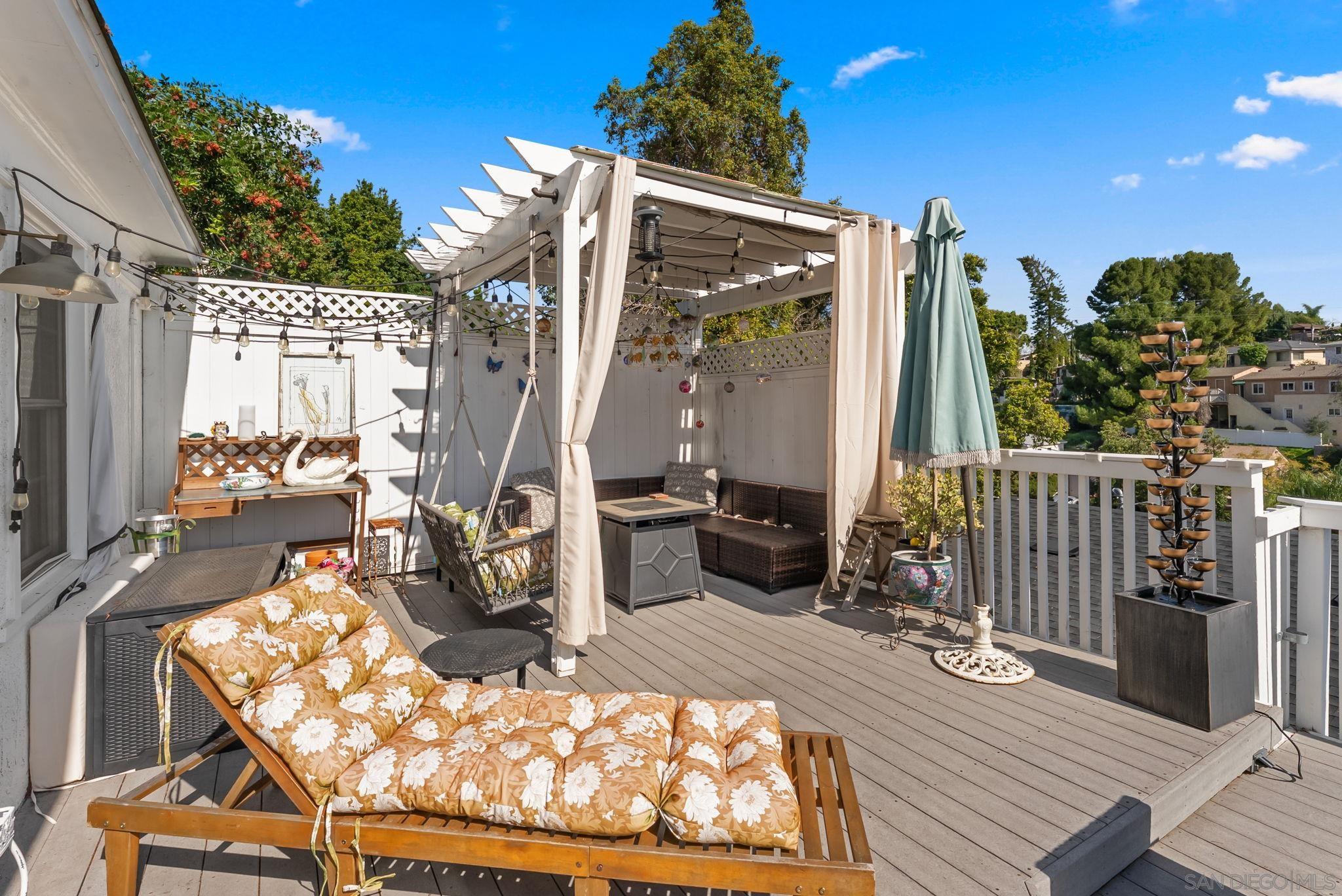 Detail Gallery Image 5 of 25 For 4445-4449  Mataro Dr, San Diego,  CA 92115 - – Beds | – Baths