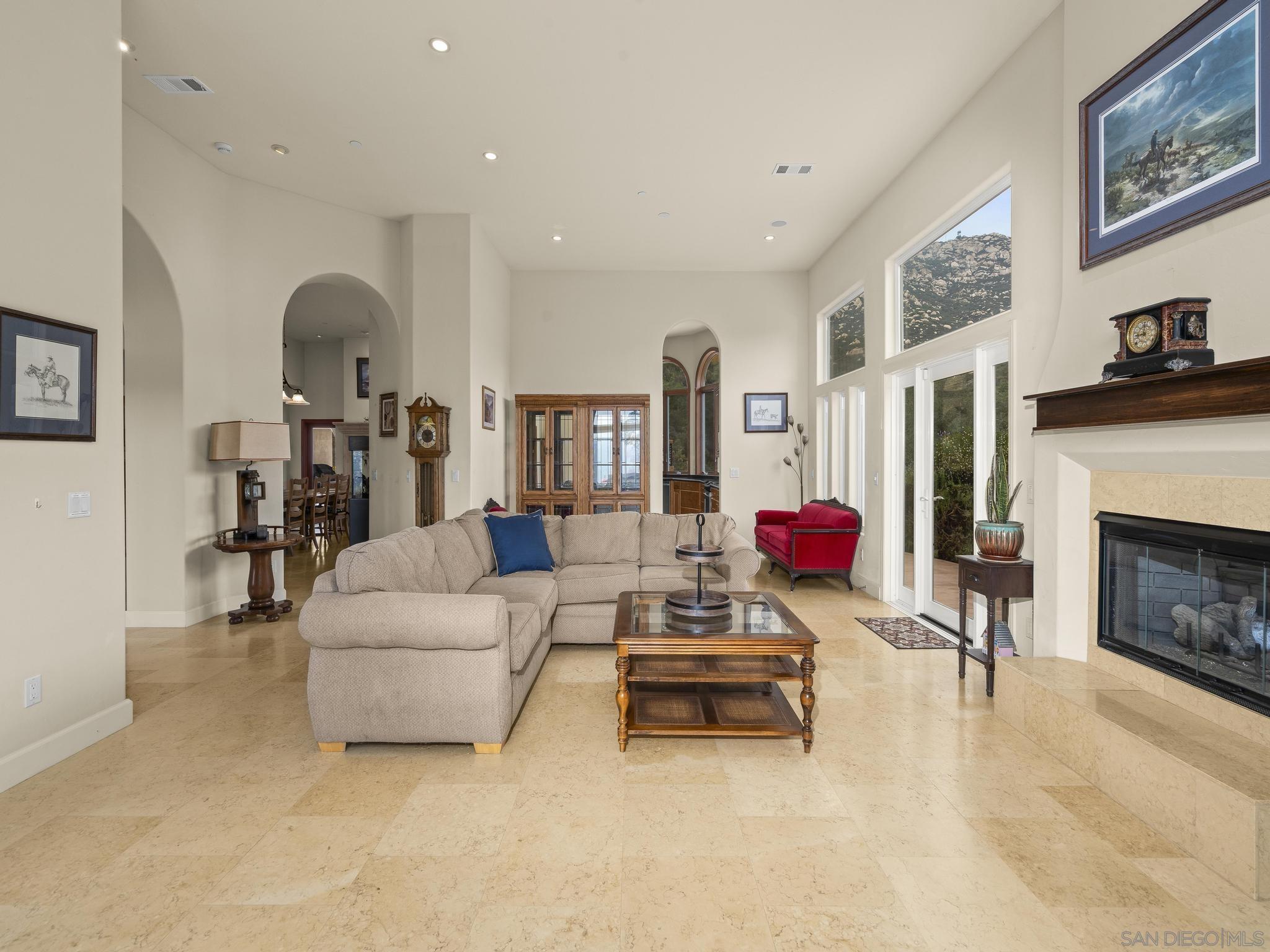 Detail Gallery Image 19 of 75 For 17922  Sierra Cielo Ln, Jamul,  CA 91935 - 4 Beds | 2/1 Baths