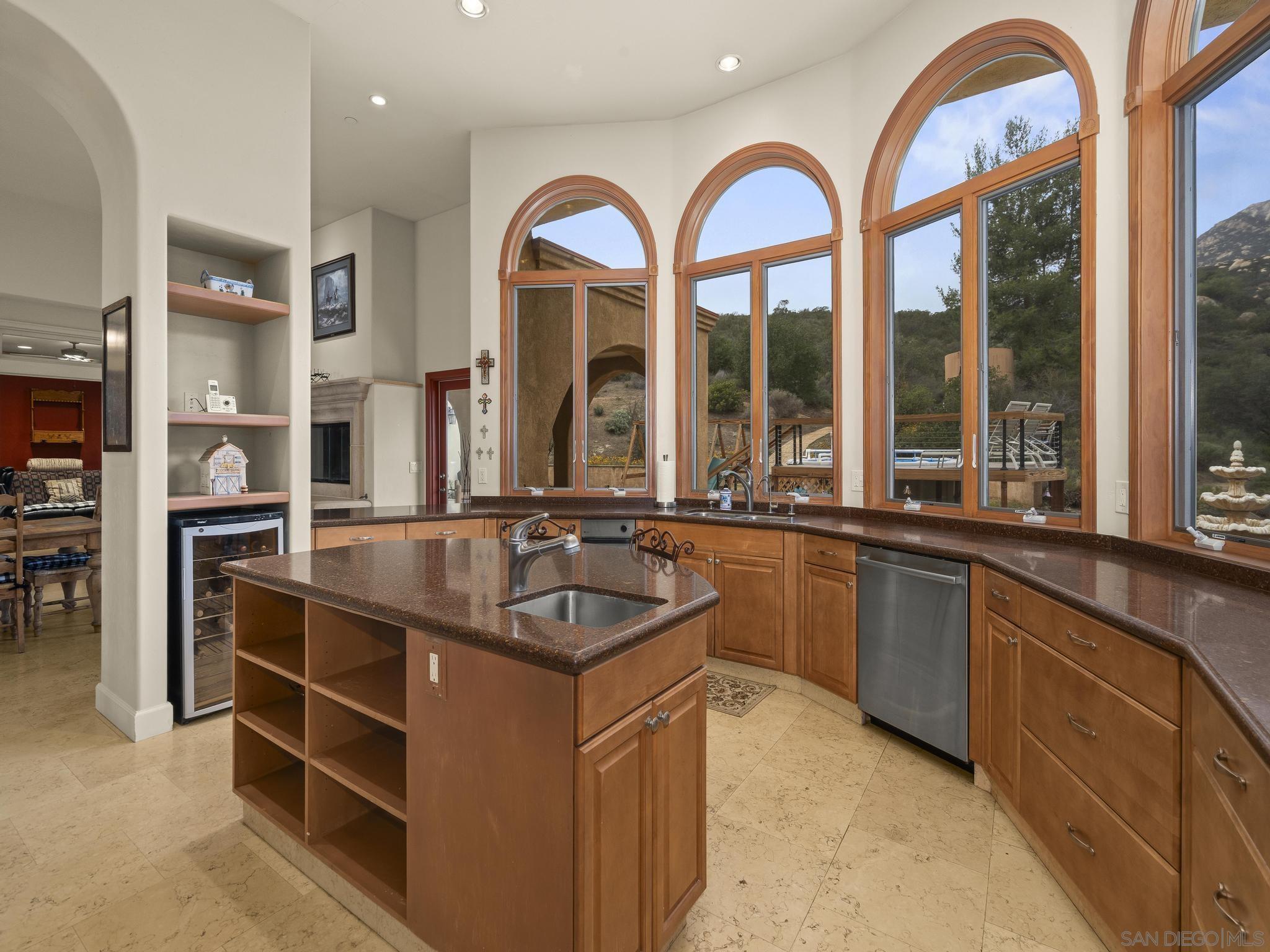 Detail Gallery Image 24 of 75 For 17922  Sierra Cielo Ln, Jamul,  CA 91935 - 4 Beds | 2/1 Baths