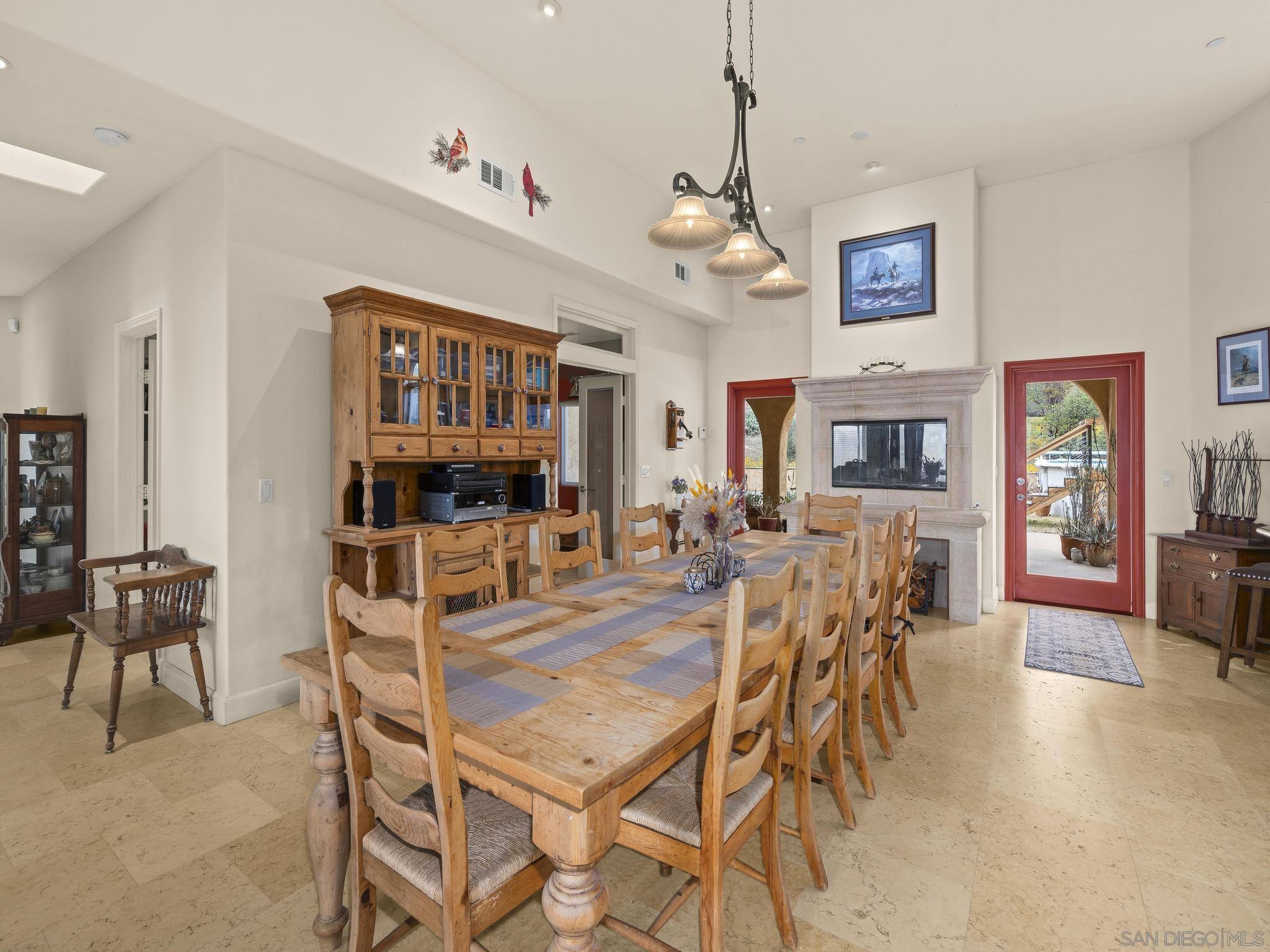 Detail Gallery Image 29 of 75 For 17922  Sierra Cielo Ln, Jamul,  CA 91935 - 4 Beds | 2/1 Baths