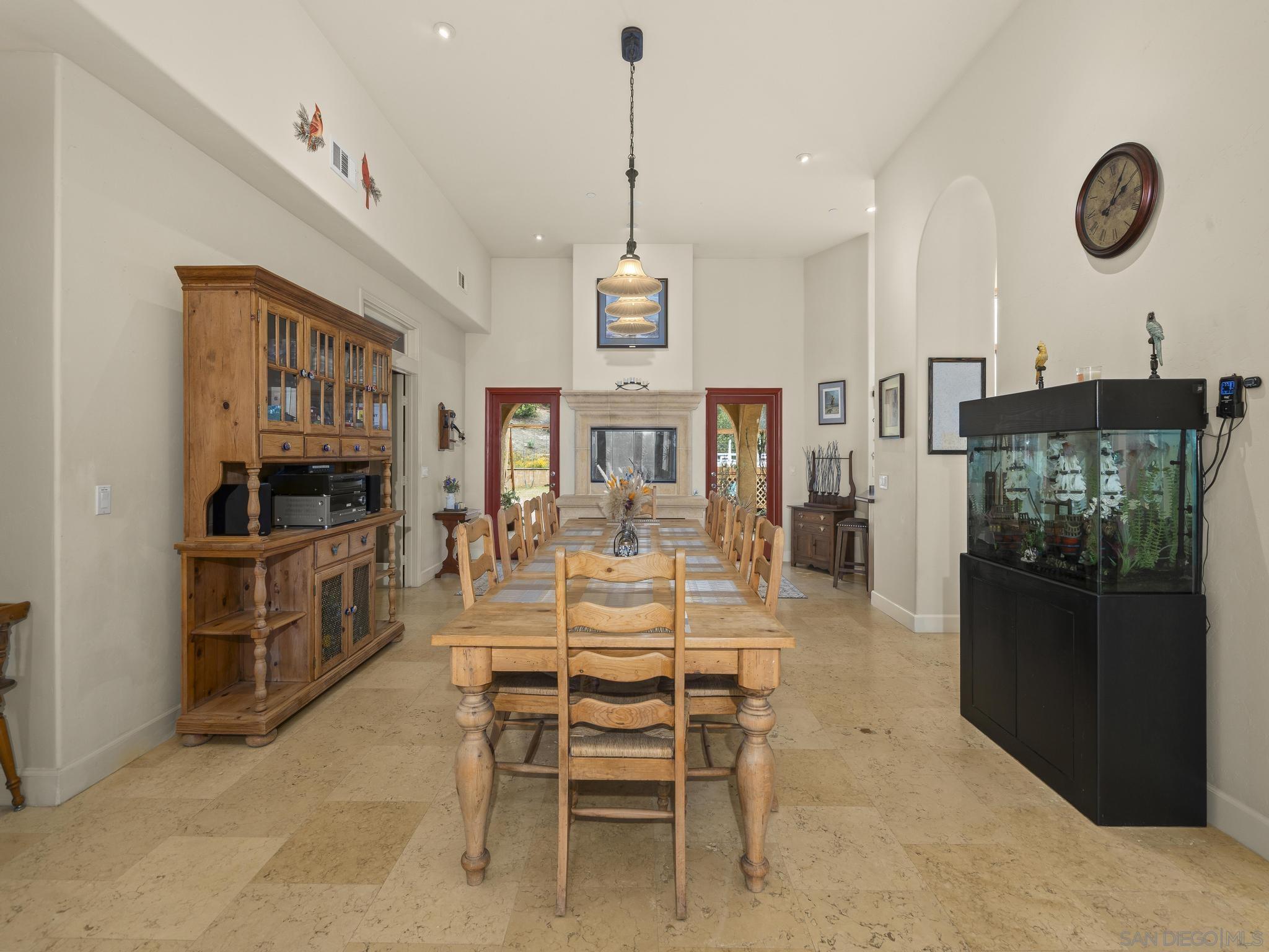 Detail Gallery Image 30 of 75 For 17922  Sierra Cielo Ln, Jamul,  CA 91935 - 4 Beds | 2/1 Baths