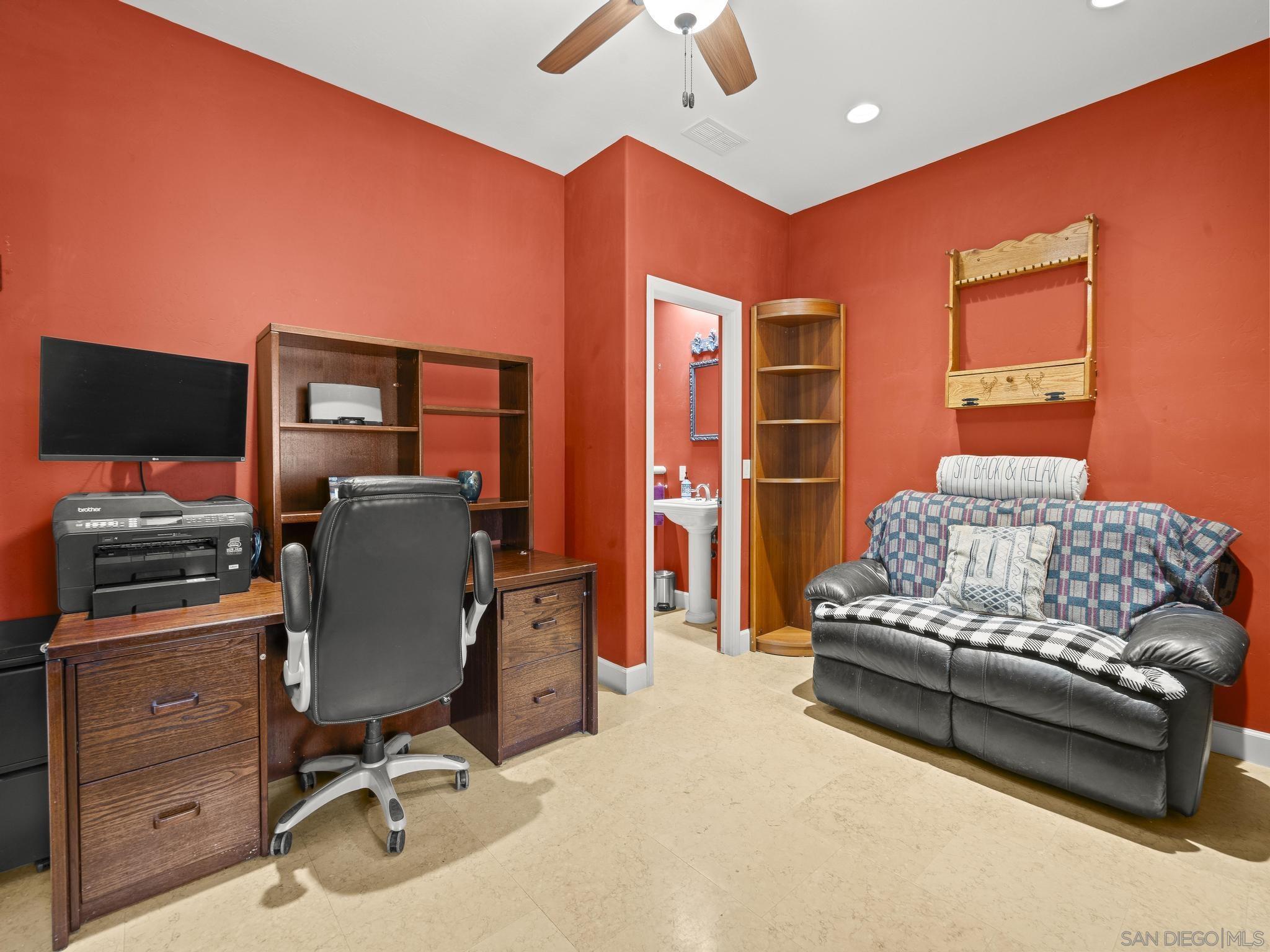 Detail Gallery Image 32 of 75 For 17922  Sierra Cielo Ln, Jamul,  CA 91935 - 4 Beds | 2/1 Baths