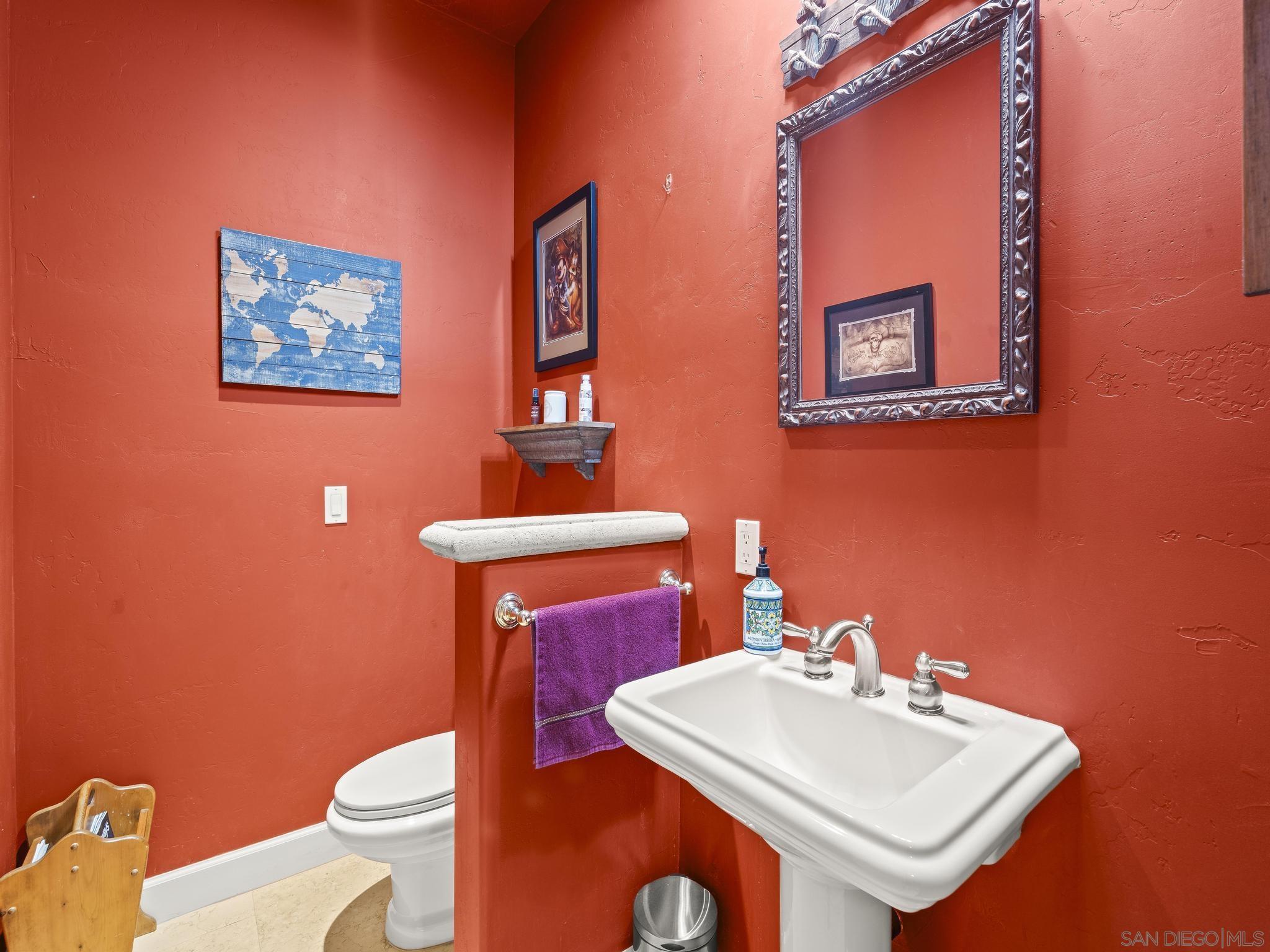 Detail Gallery Image 33 of 75 For 17922  Sierra Cielo Ln, Jamul,  CA 91935 - 4 Beds | 2/1 Baths