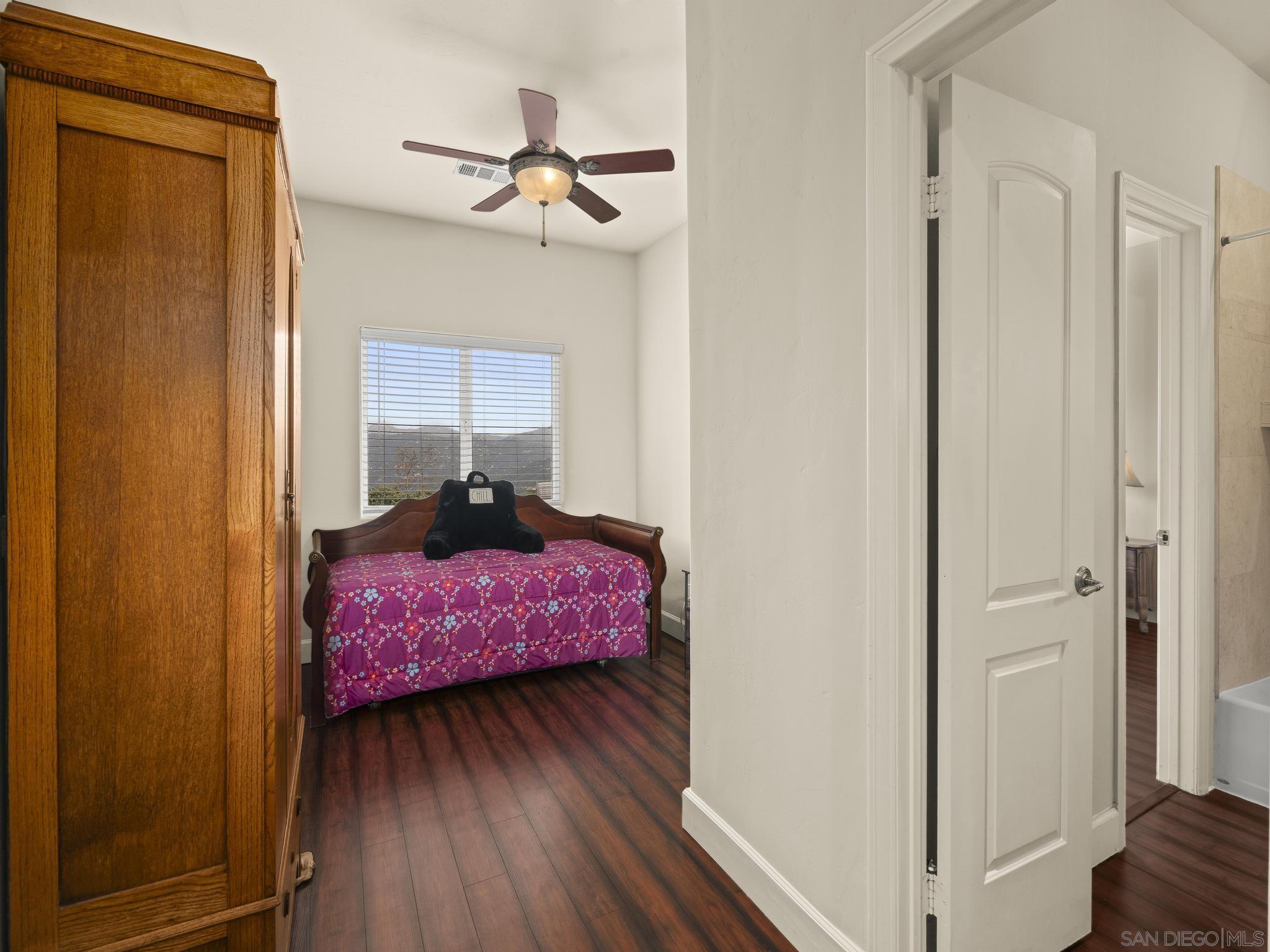 Detail Gallery Image 35 of 75 For 17922  Sierra Cielo Ln, Jamul,  CA 91935 - 4 Beds | 2/1 Baths