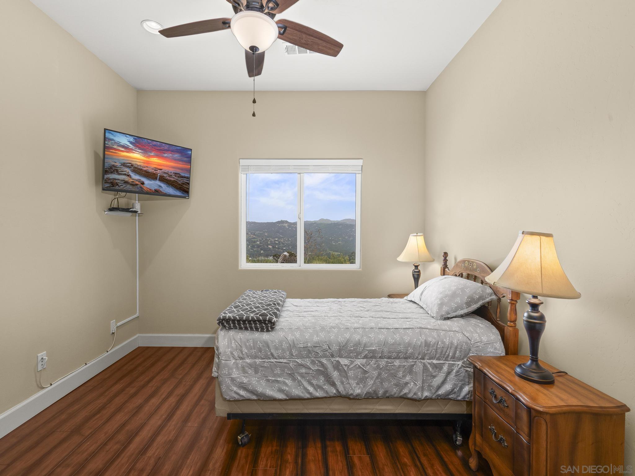 Detail Gallery Image 38 of 75 For 17922  Sierra Cielo Ln, Jamul,  CA 91935 - 4 Beds | 2/1 Baths
