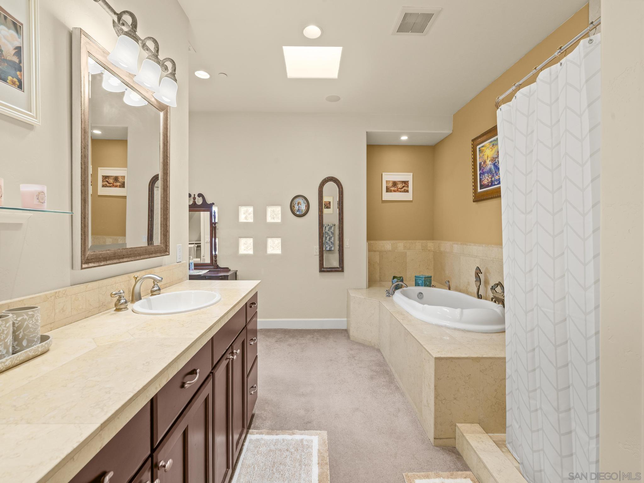 Detail Gallery Image 46 of 75 For 17922  Sierra Cielo Ln, Jamul,  CA 91935 - 4 Beds | 2/1 Baths