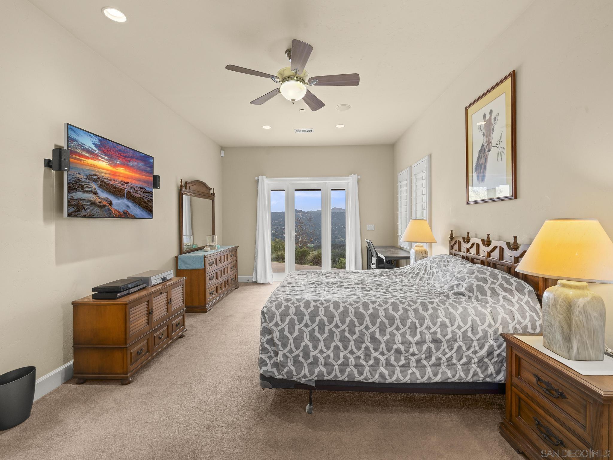 Detail Gallery Image 48 of 75 For 17922  Sierra Cielo Ln, Jamul,  CA 91935 - 4 Beds | 2/1 Baths