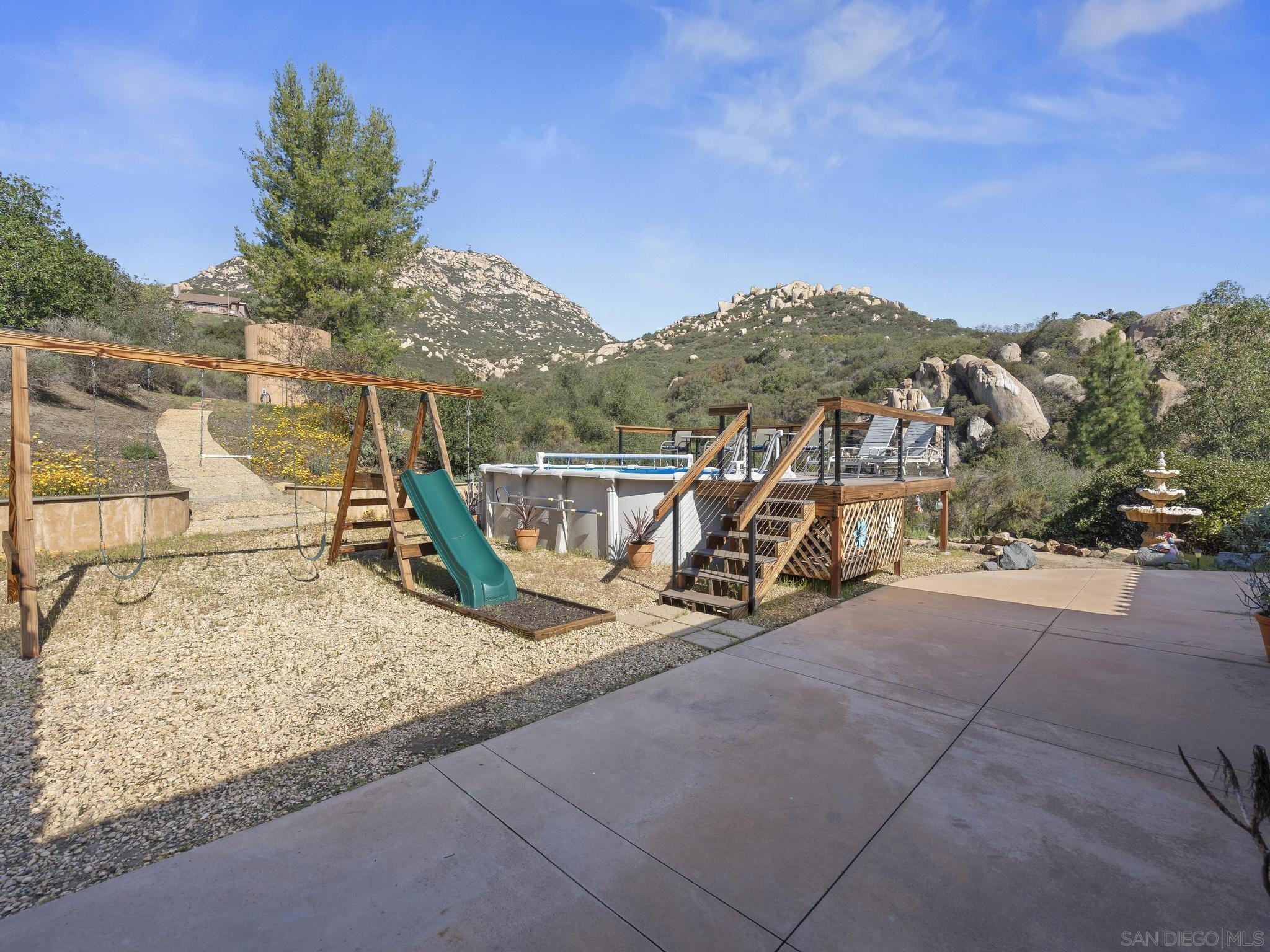 Detail Gallery Image 54 of 75 For 17922  Sierra Cielo Ln, Jamul,  CA 91935 - 4 Beds | 2/1 Baths