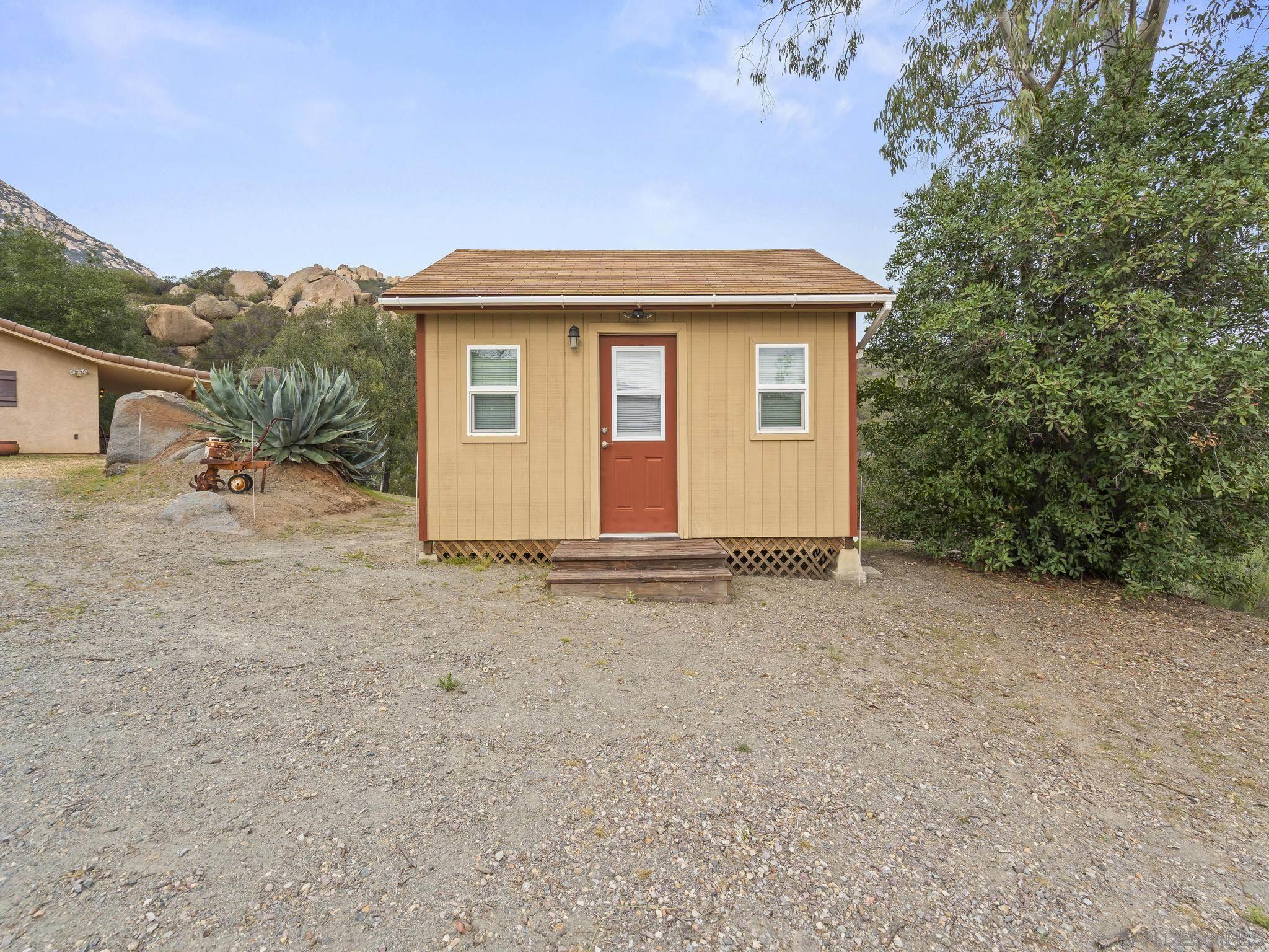 Detail Gallery Image 58 of 75 For 17922  Sierra Cielo Ln, Jamul,  CA 91935 - 4 Beds | 2/1 Baths