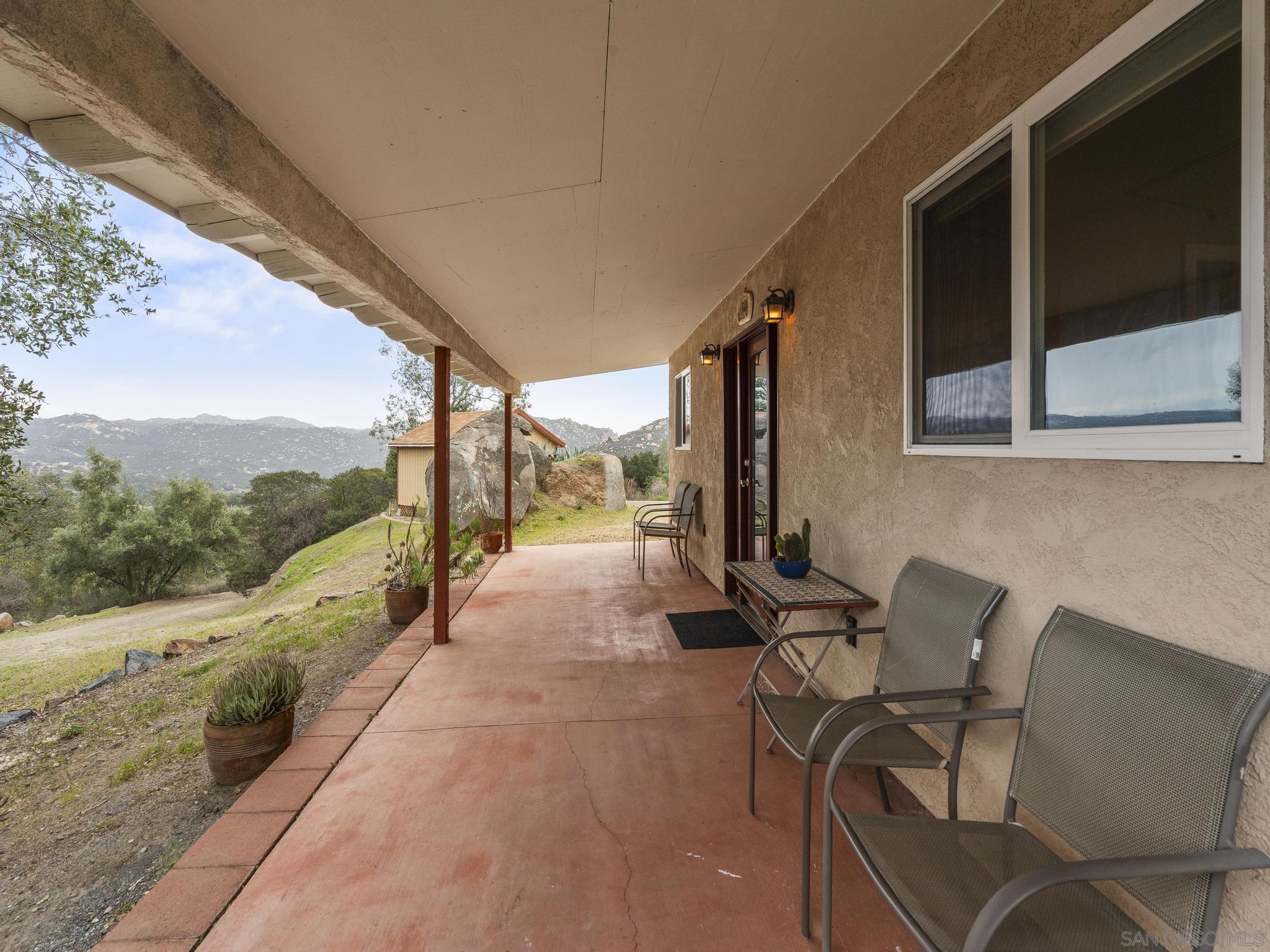 Detail Gallery Image 60 of 75 For 17922  Sierra Cielo Ln, Jamul,  CA 91935 - 4 Beds | 2/1 Baths