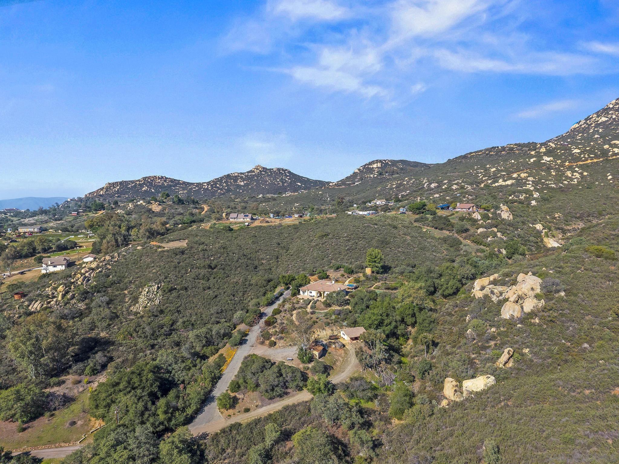 Detail Gallery Image 73 of 75 For 17922  Sierra Cielo Ln, Jamul,  CA 91935 - 4 Beds | 2/1 Baths