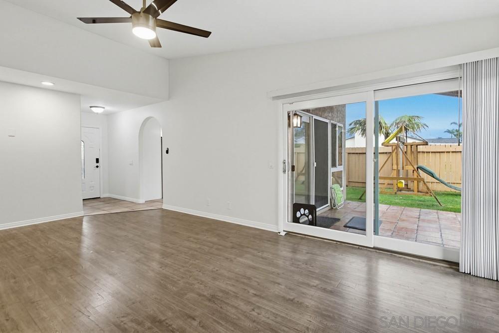 Detail Gallery Image 12 of 57 For 6453  Amberly Street, San Diego,  CA 92120 - 3 Beds | 2 Baths