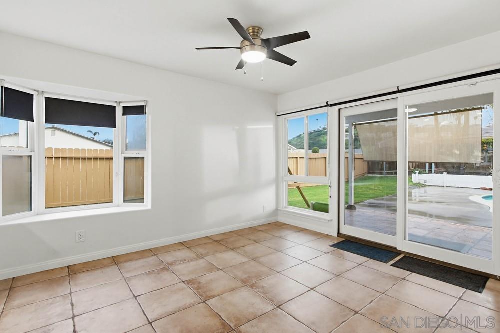 Detail Gallery Image 14 of 57 For 6453  Amberly Street, San Diego,  CA 92120 - 3 Beds | 2 Baths