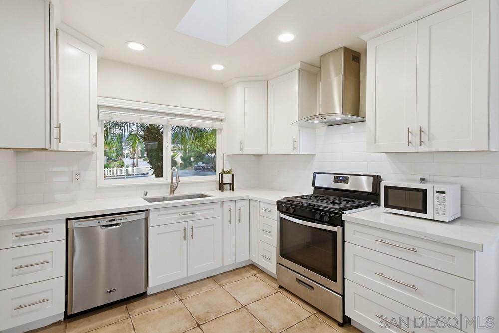 Detail Gallery Image 19 of 57 For 6453  Amberly Street, San Diego,  CA 92120 - 3 Beds | 2 Baths