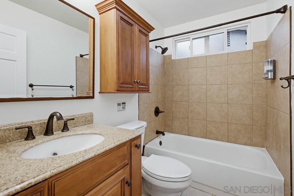 Detail Gallery Image 30 of 57 For 6453  Amberly Street, San Diego,  CA 92120 - 3 Beds | 2 Baths