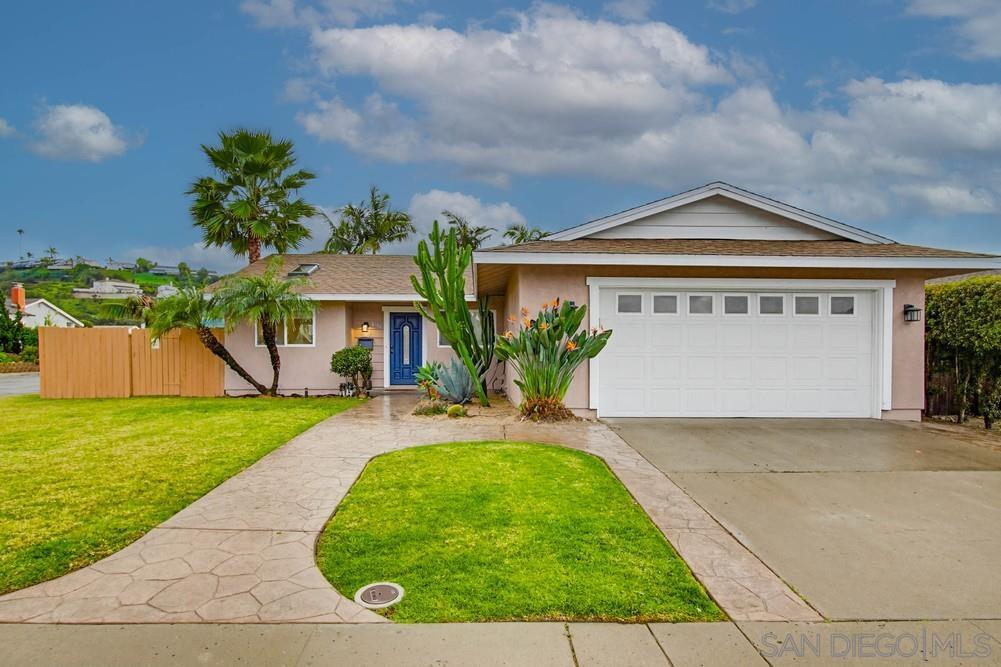 Detail Gallery Image 42 of 57 For 6453  Amberly Street, San Diego,  CA 92120 - 3 Beds | 2 Baths