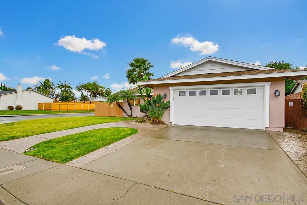 Detail Gallery Image 43 of 57 For 6453  Amberly Street, San Diego,  CA 92120 - 3 Beds | 2 Baths
