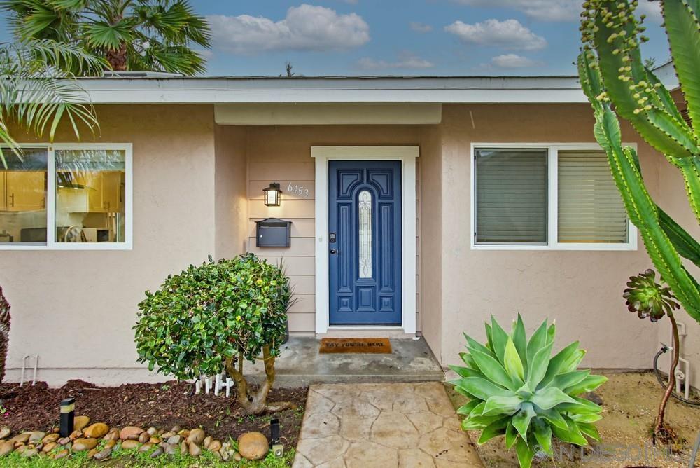 Detail Gallery Image 44 of 57 For 6453  Amberly Street, San Diego,  CA 92120 - 3 Beds | 2 Baths