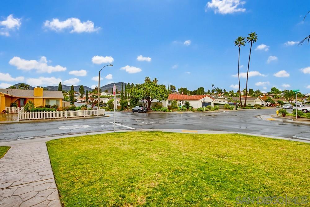 Detail Gallery Image 45 of 57 For 6453  Amberly Street, San Diego,  CA 92120 - 3 Beds | 2 Baths