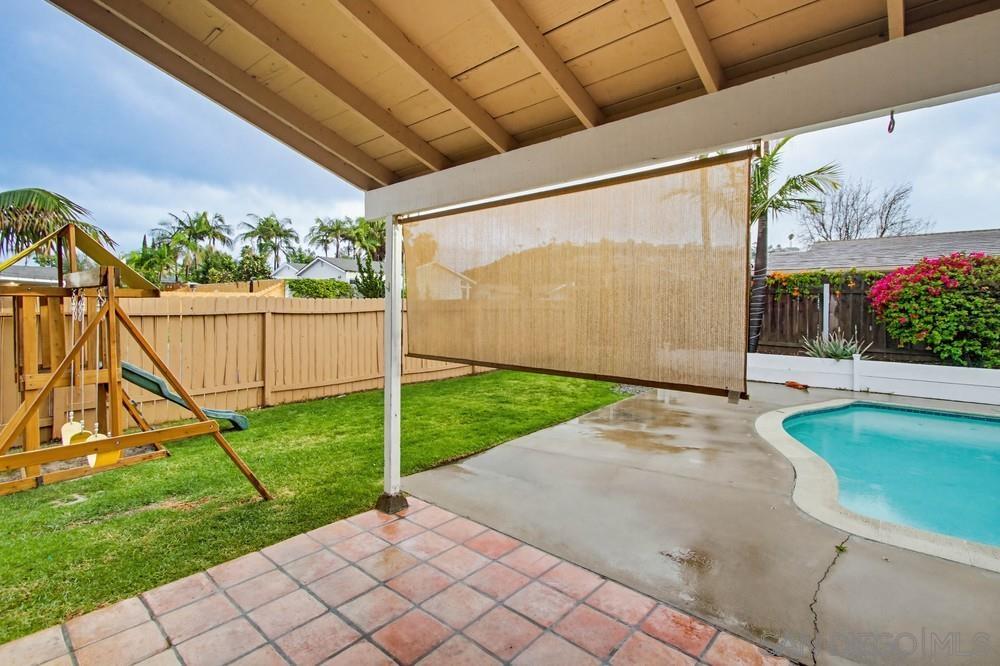 Detail Gallery Image 46 of 57 For 6453  Amberly Street, San Diego,  CA 92120 - 3 Beds | 2 Baths