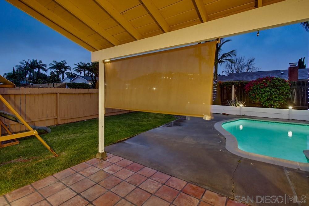 Detail Gallery Image 47 of 57 For 6453  Amberly Street, San Diego,  CA 92120 - 3 Beds | 2 Baths