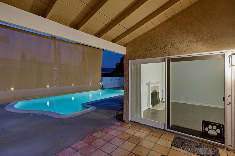 Detail Gallery Image 48 of 57 For 6453  Amberly Street, San Diego,  CA 92120 - 3 Beds | 2 Baths