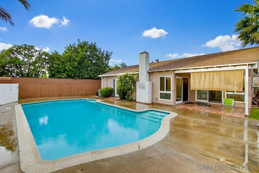 Detail Gallery Image 52 of 57 For 6453  Amberly Street, San Diego,  CA 92120 - 3 Beds | 2 Baths