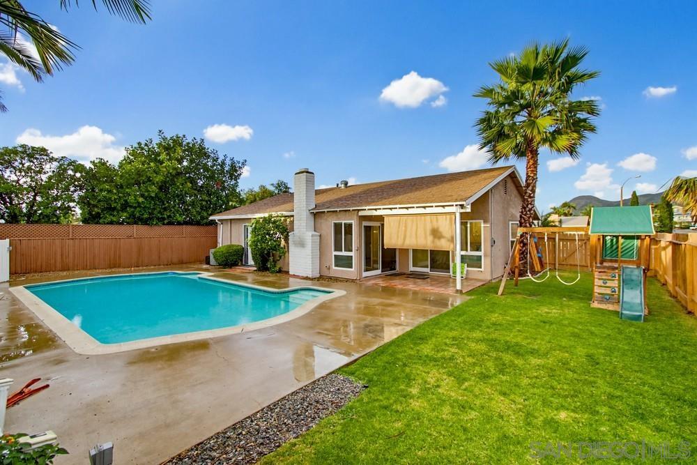 Detail Gallery Image 53 of 57 For 6453  Amberly Street, San Diego,  CA 92120 - 3 Beds | 2 Baths