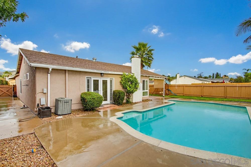 Detail Gallery Image 57 of 57 For 6453  Amberly Street, San Diego,  CA 92120 - 3 Beds | 2 Baths