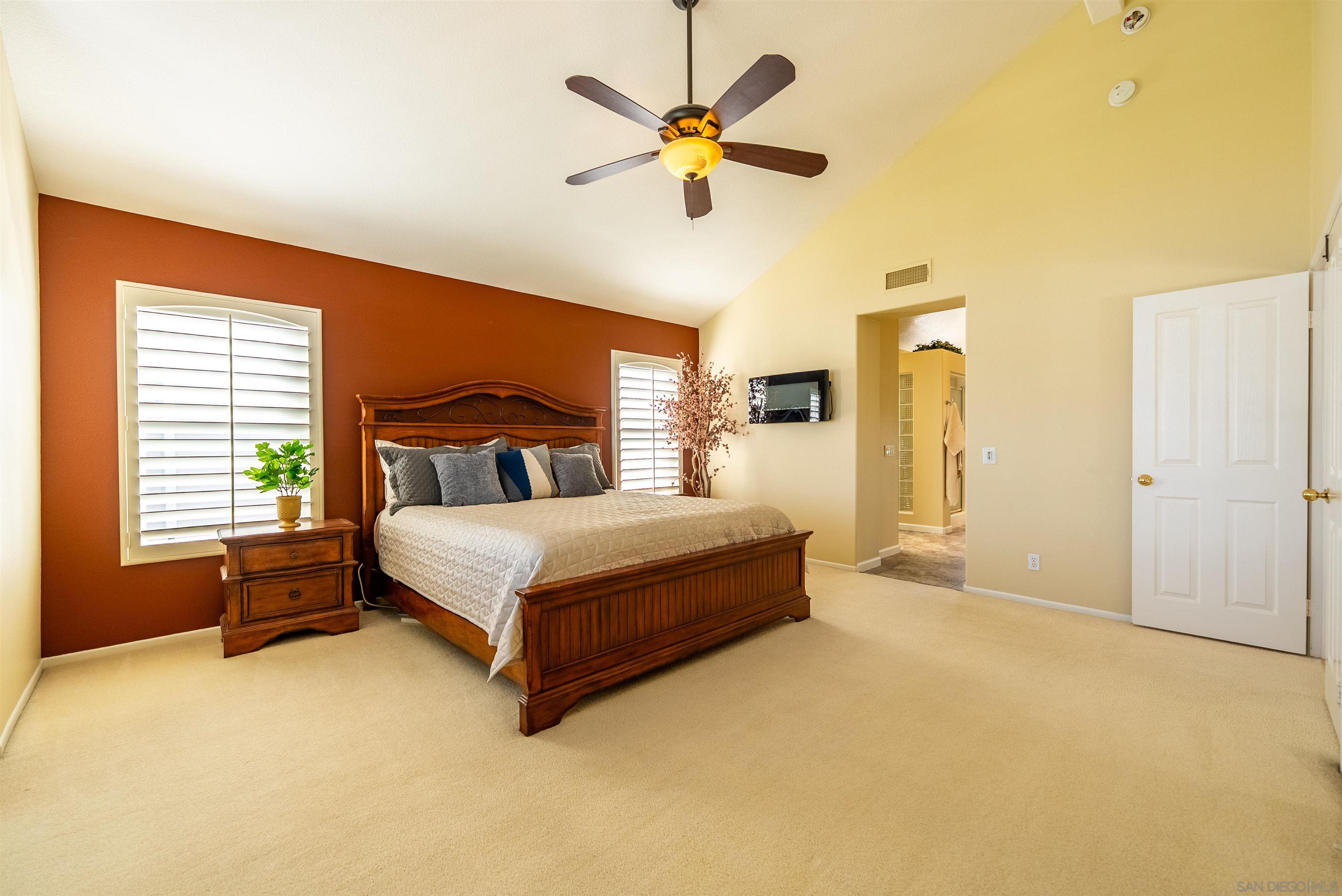 Detail Gallery Image 27 of 49 For 45540  via Jaca, Temecula,  CA 92592 - 4 Beds | 3 Baths