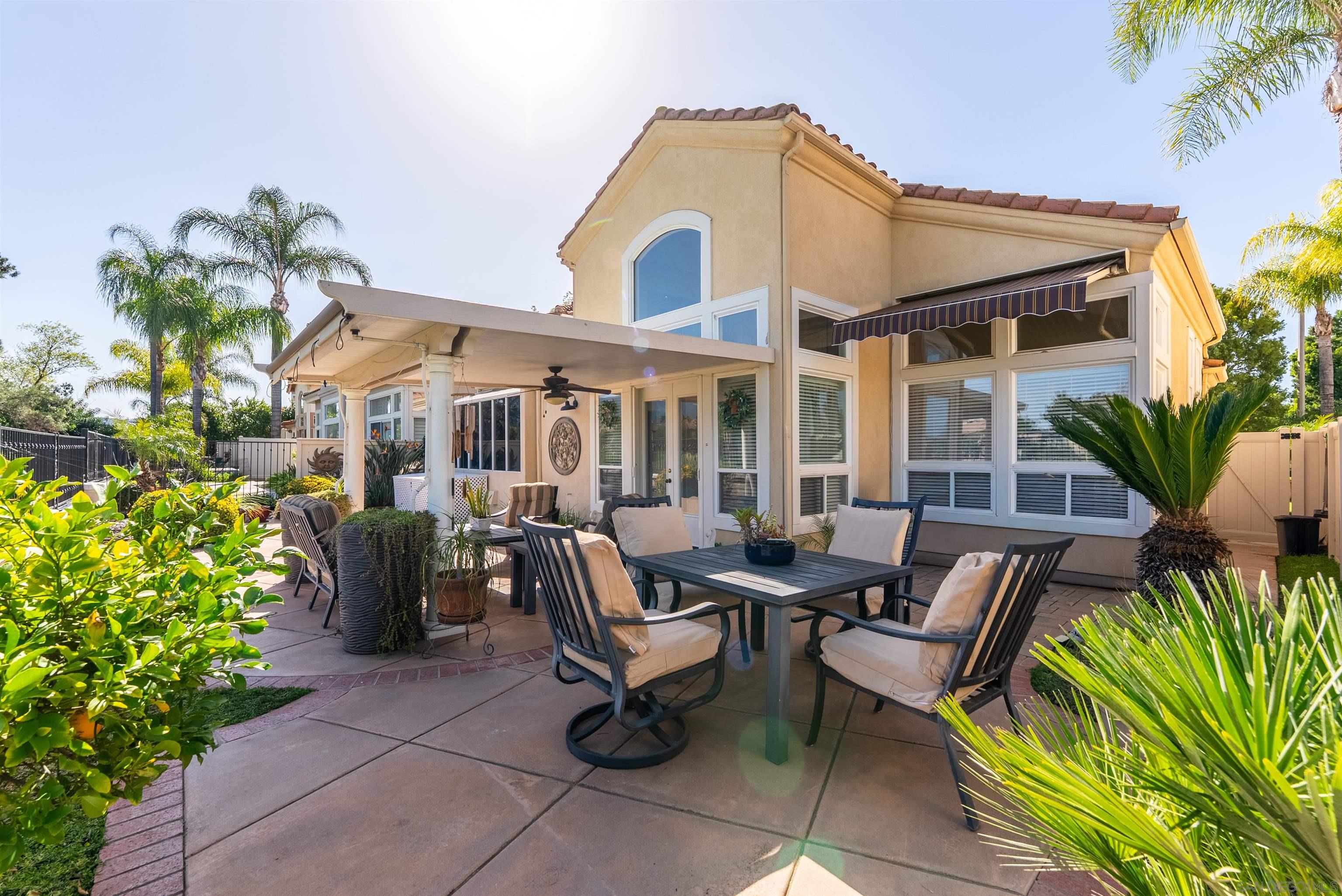 Detail Gallery Image 40 of 49 For 45540  via Jaca, Temecula,  CA 92592 - 4 Beds | 3 Baths