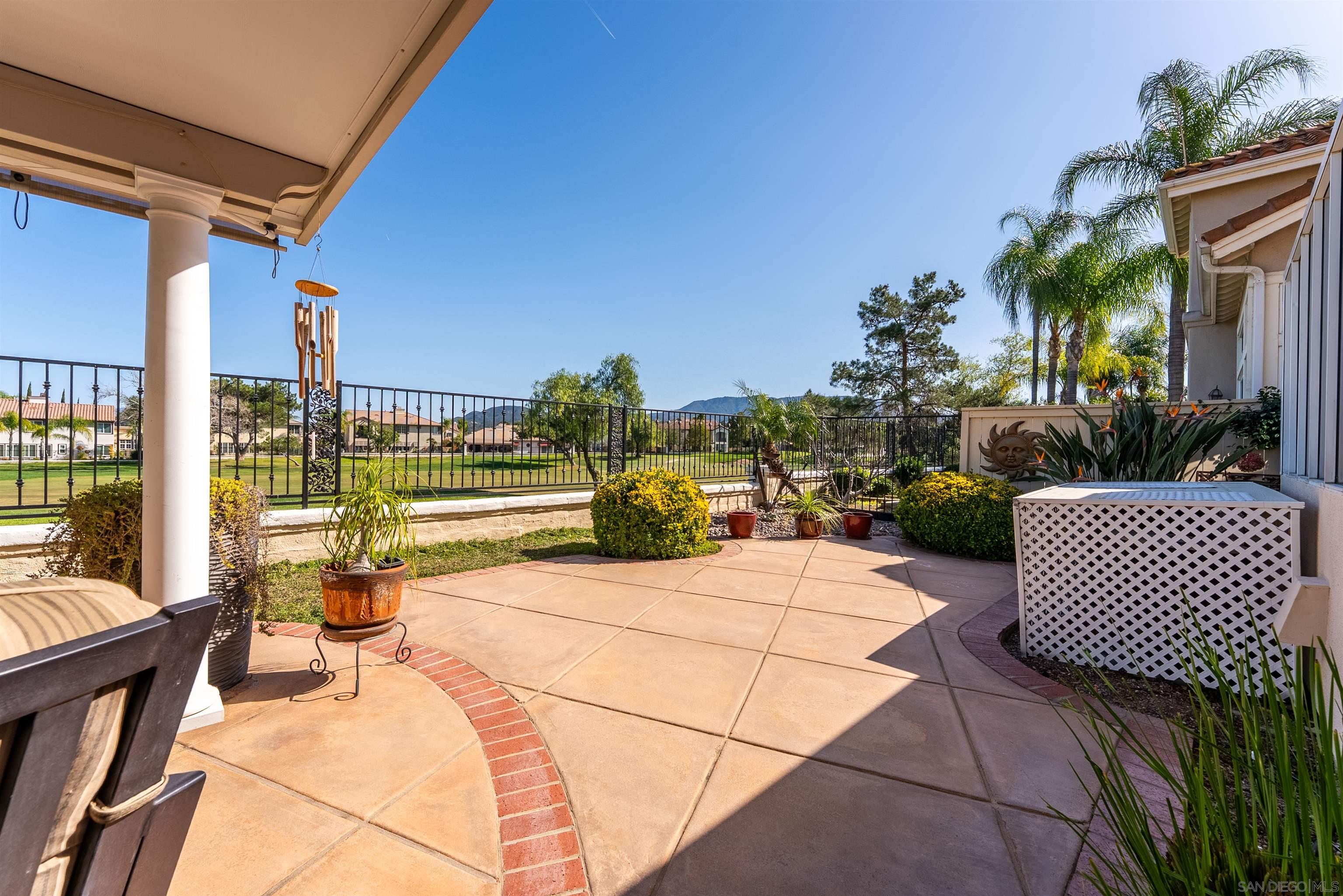 Detail Gallery Image 42 of 49 For 45540  via Jaca, Temecula,  CA 92592 - 4 Beds | 3 Baths