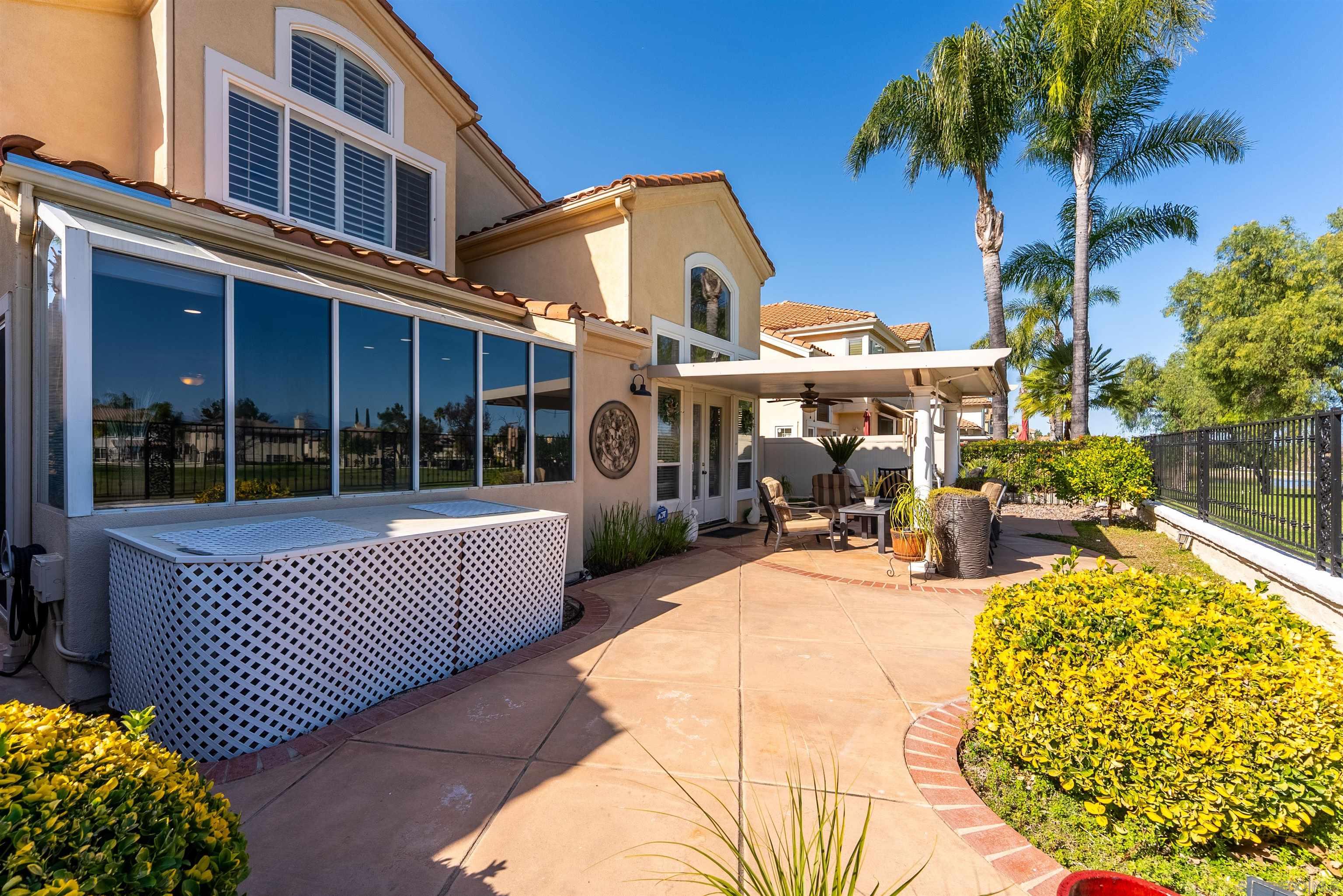 Detail Gallery Image 43 of 49 For 45540  via Jaca, Temecula,  CA 92592 - 4 Beds | 3 Baths