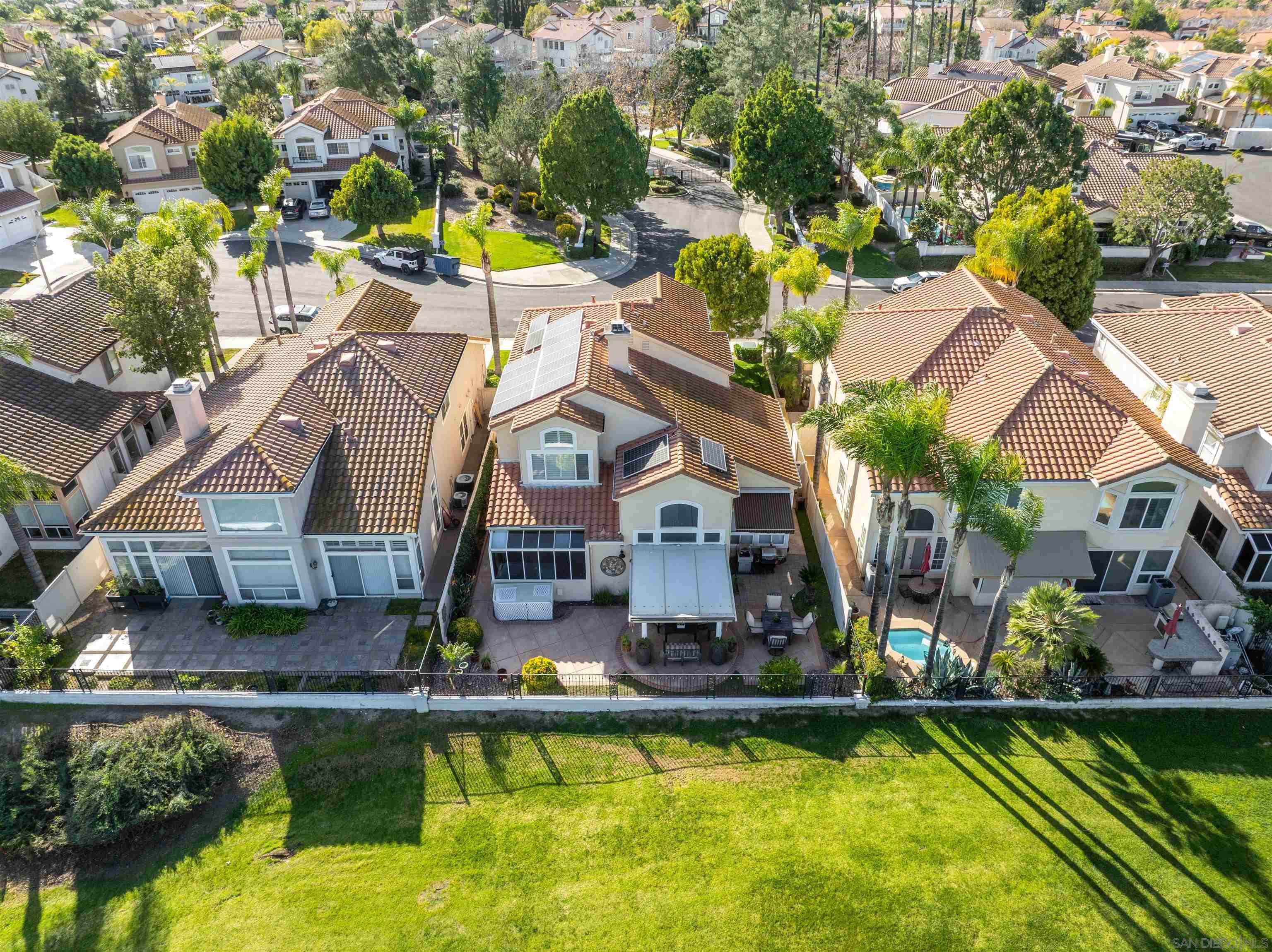 Detail Gallery Image 45 of 49 For 45540  via Jaca, Temecula,  CA 92592 - 4 Beds | 3 Baths