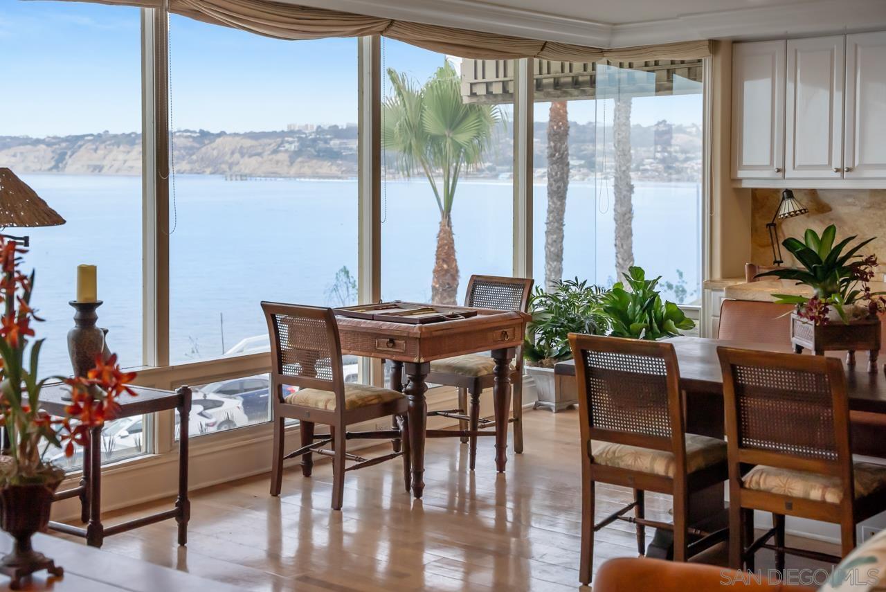 Detail Gallery Image 12 of 31 For 1219  Coast Blvd  5, La Jolla,  CA 92037 - 2 Beds | 2 Baths