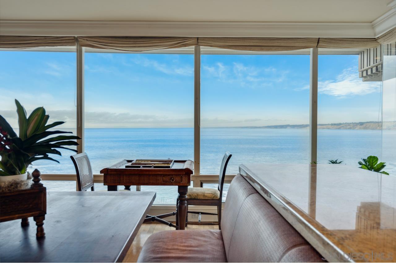 Detail Gallery Image 15 of 31 For 1219  Coast Blvd  5, La Jolla,  CA 92037 - 2 Beds | 2 Baths