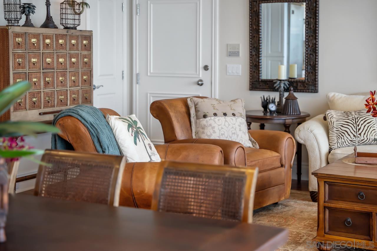 Detail Gallery Image 16 of 31 For 1219  Coast Blvd  5, La Jolla,  CA 92037 - 2 Beds | 2 Baths