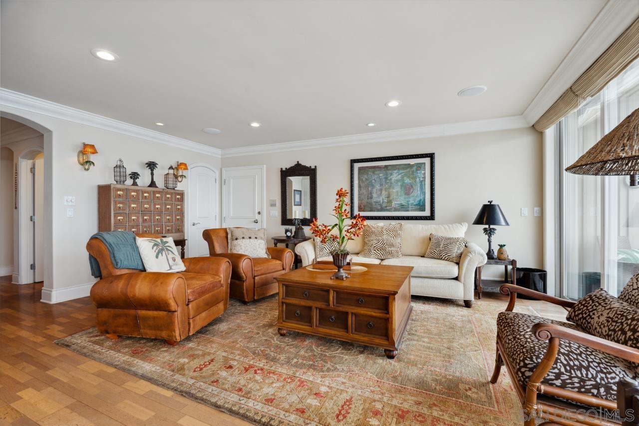 Detail Gallery Image 20 of 31 For 1219  Coast Blvd  5, La Jolla,  CA 92037 - 2 Beds | 2 Baths