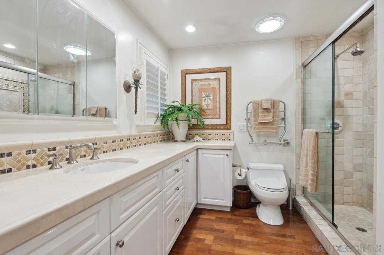 Detail Gallery Image 24 of 31 For 1219  Coast Blvd  5, La Jolla,  CA 92037 - 2 Beds | 2 Baths