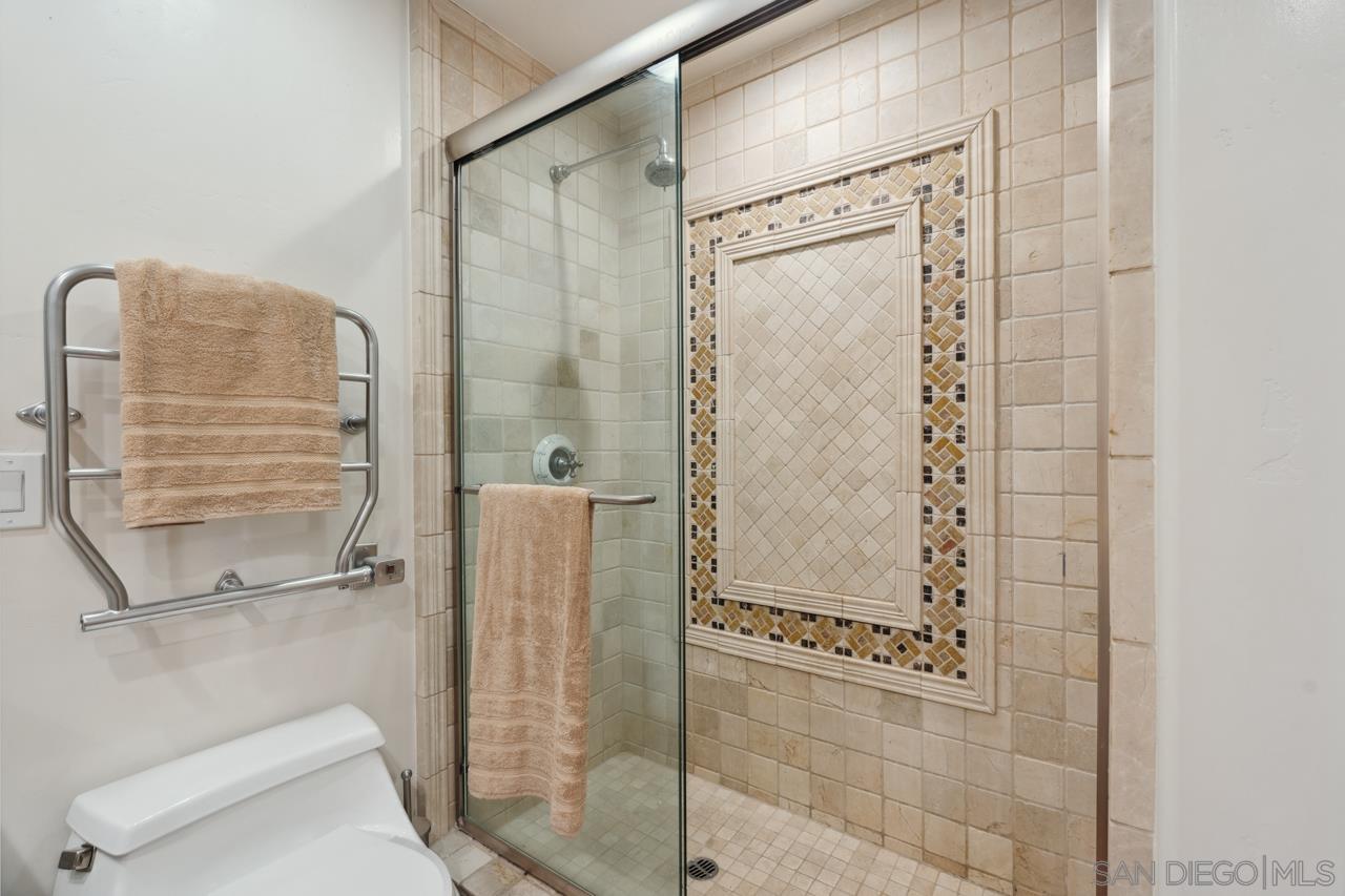 Detail Gallery Image 25 of 31 For 1219  Coast Blvd  5, La Jolla,  CA 92037 - 2 Beds | 2 Baths