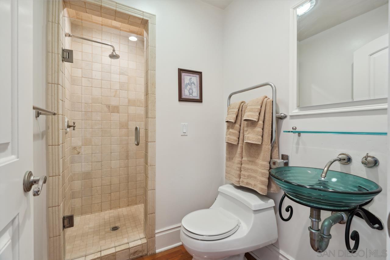 Detail Gallery Image 27 of 31 For 1219  Coast Blvd  5, La Jolla,  CA 92037 - 2 Beds | 2 Baths