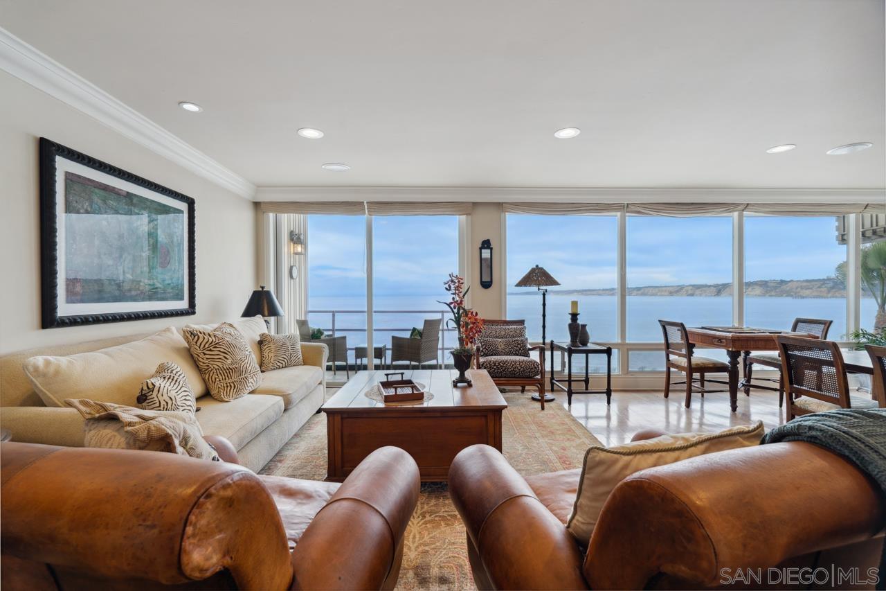 Detail Gallery Image 28 of 31 For 1219  Coast Blvd  5, La Jolla,  CA 92037 - 2 Beds | 2 Baths